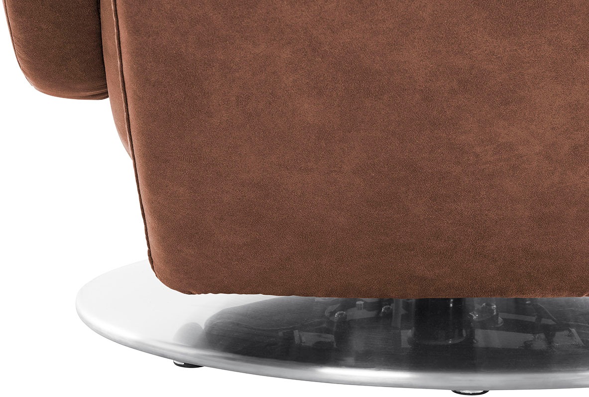 sit&more TV-Sessel »Invito« in Größe M, wahlweise mit Motor und Aufstehhilfe