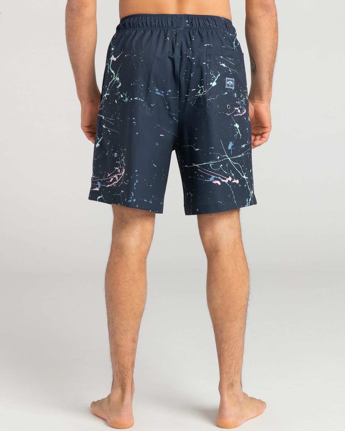 2. Bild von Billabong Boardshorts »Wasted Times Layback«