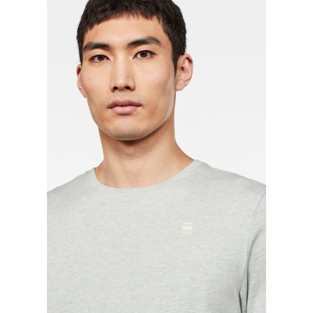 G-Star RAW T-Shirt »Base-S T-Shirt«