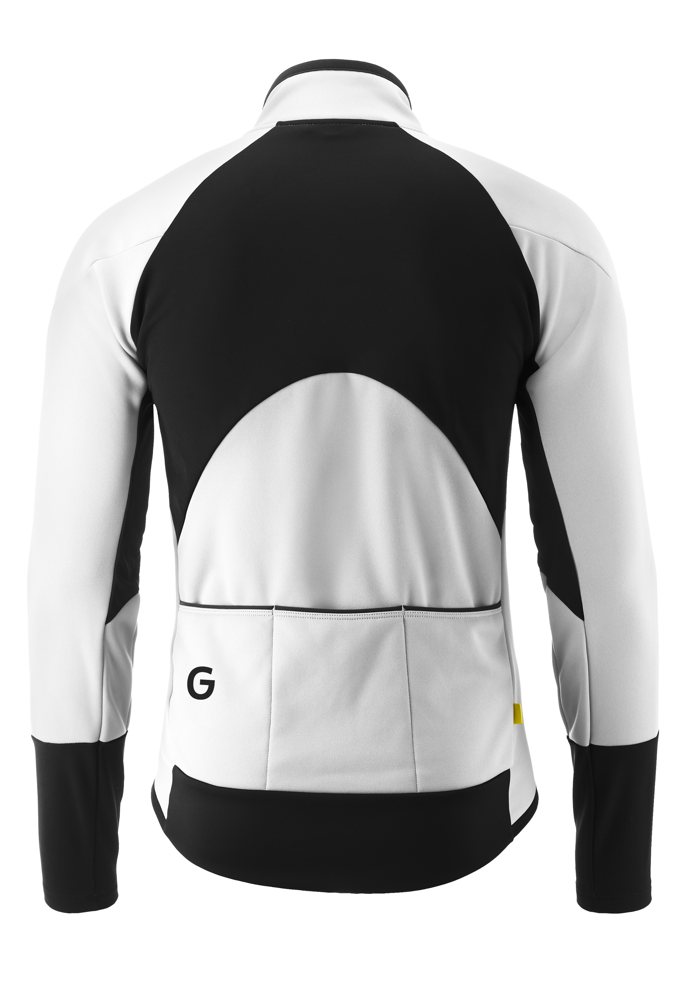 Gonso Fahrradjacke »ROAD JACKET SOFTSHELL 2 M« Herren Softshell-Jacke, atmungsaktive Radjacke, Tight Fit