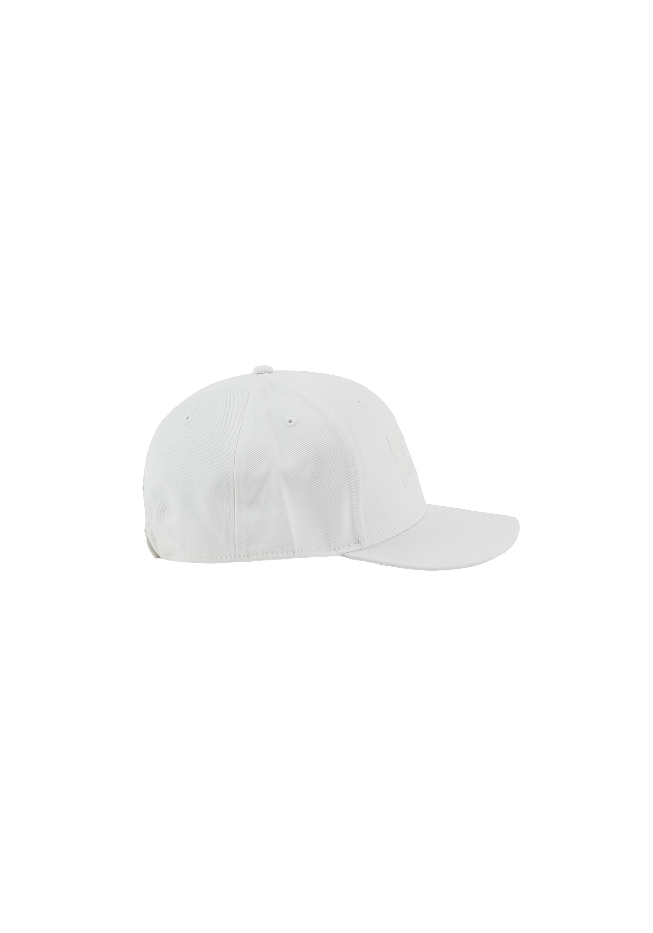 Alpha Industries Trucker Cap »Alpha Industries Accessoires - Headwear Velcro Cap«