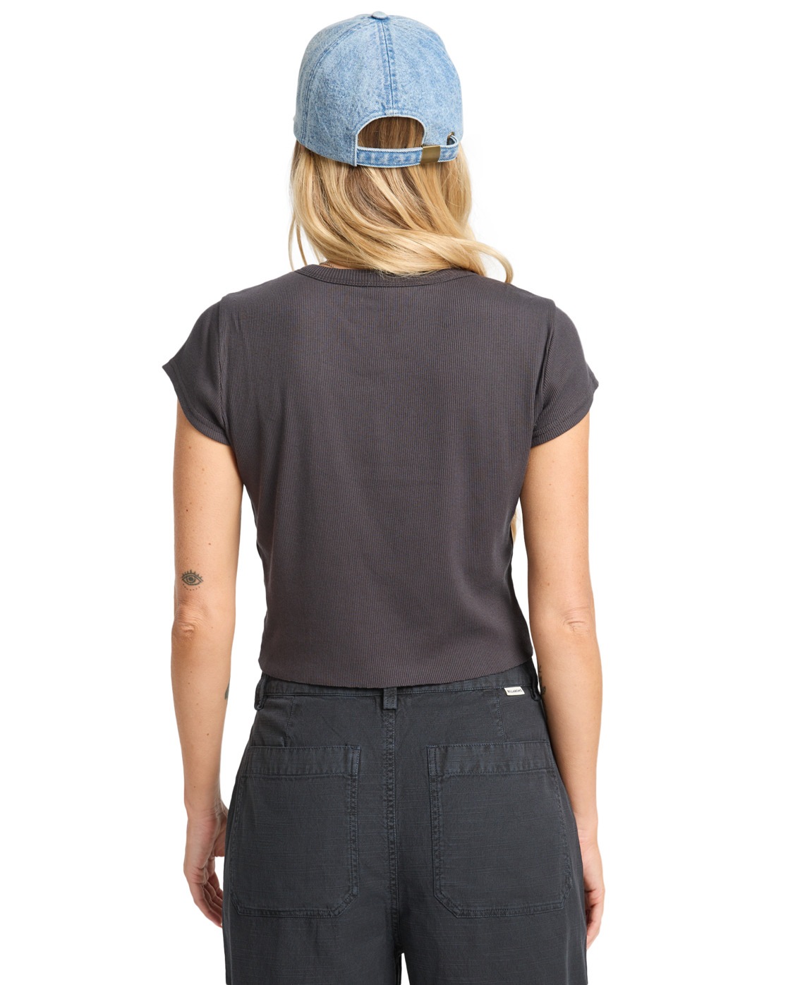 Billabong T-Shirt »Low Sun«