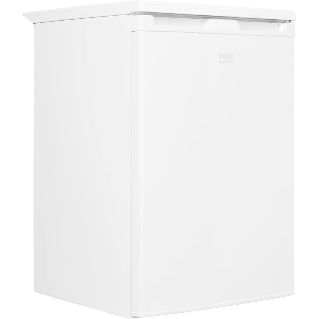 BEKO Kühlschrank »TSE1424N«, TSE1424N, 84 cm hoch, 54,5 cm breit