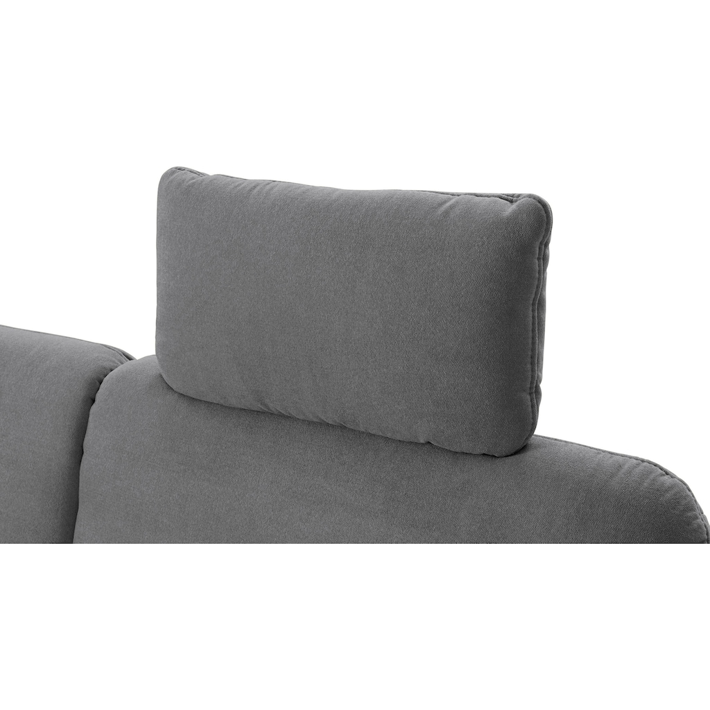 sit&more Ecksofa »Daytona«