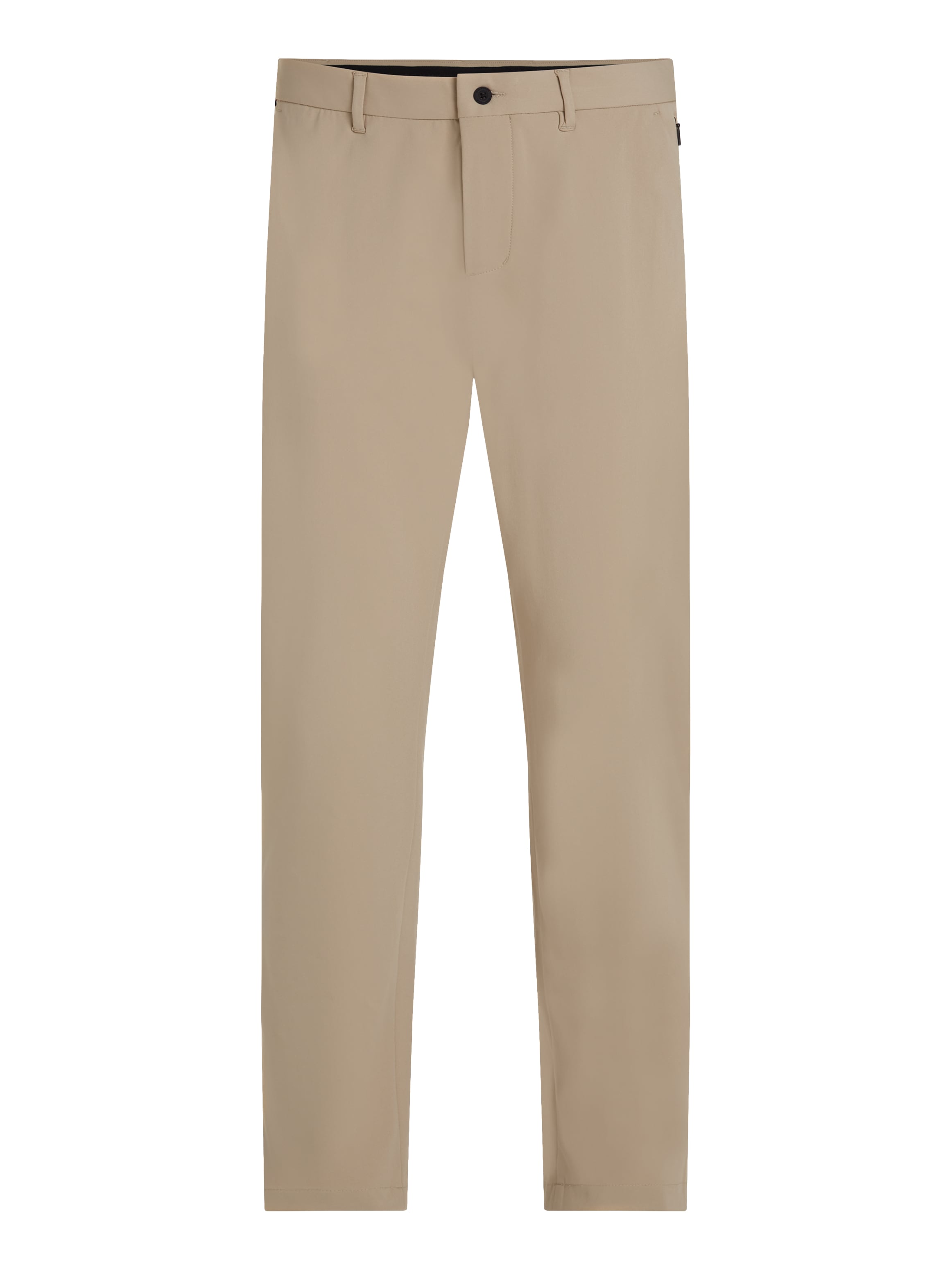 Tommy Hilfiger Chinohose »DENTON KNIT TECH CHINO«