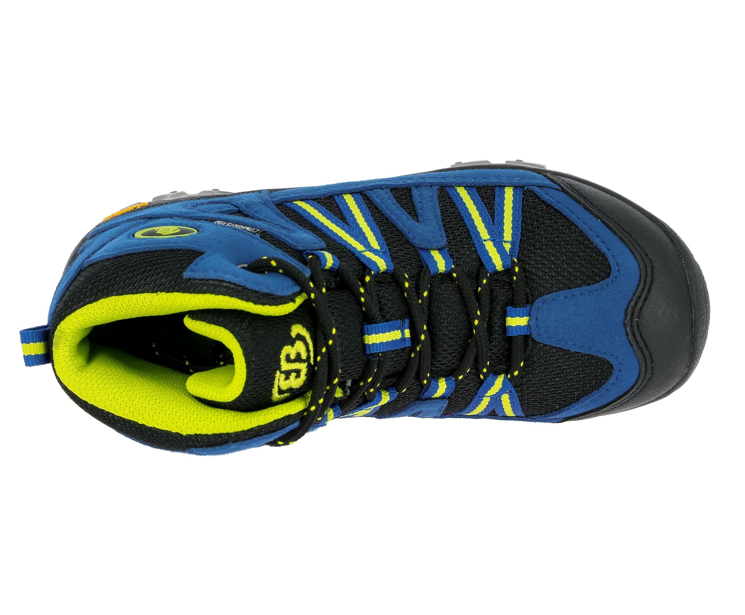 BRÜTTING Wanderschuh »Outdoorstiefel Ohio High«