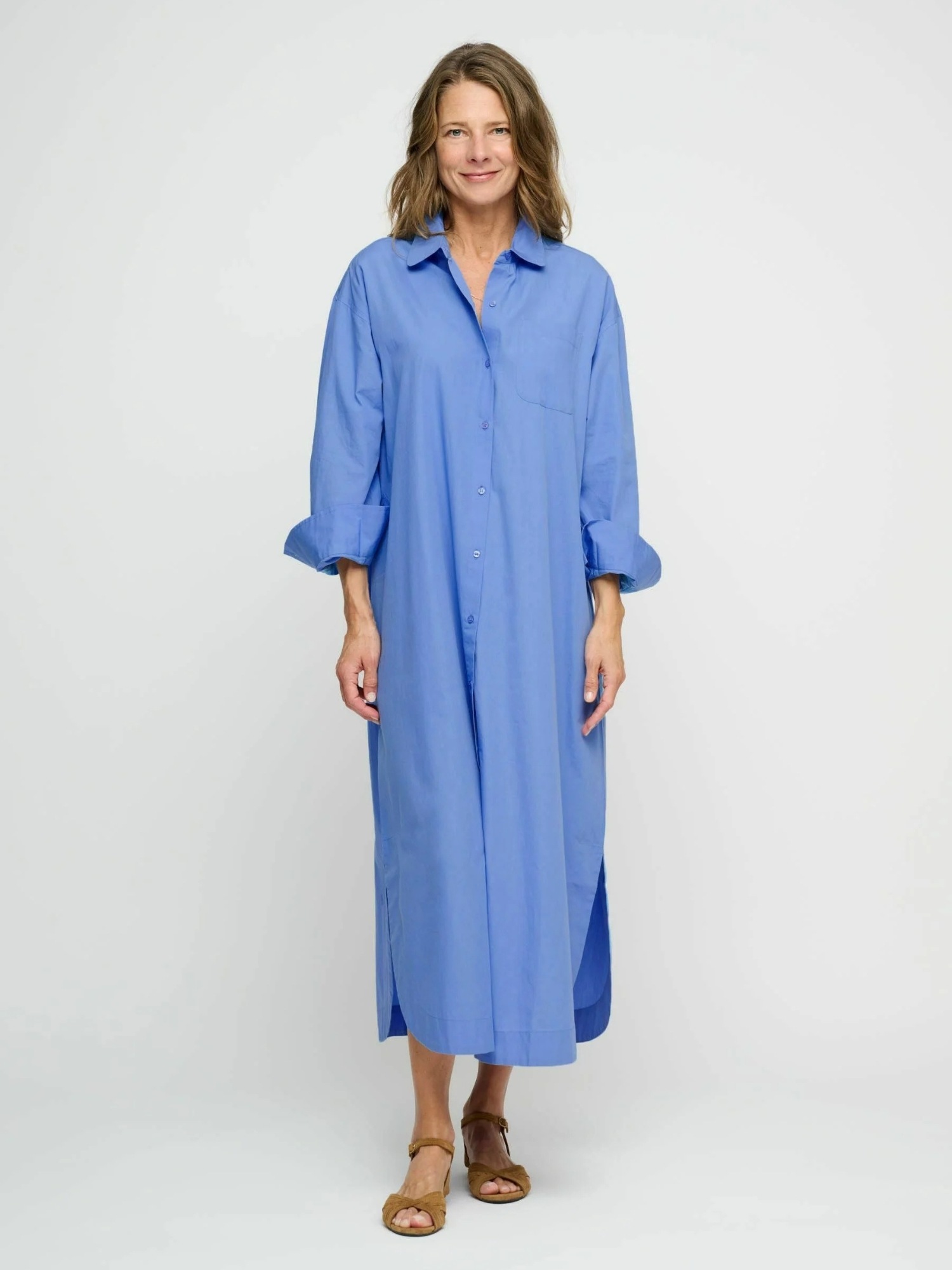 moshi moshi mind Jerseykleid »moshi moshi mind Dress Ava«