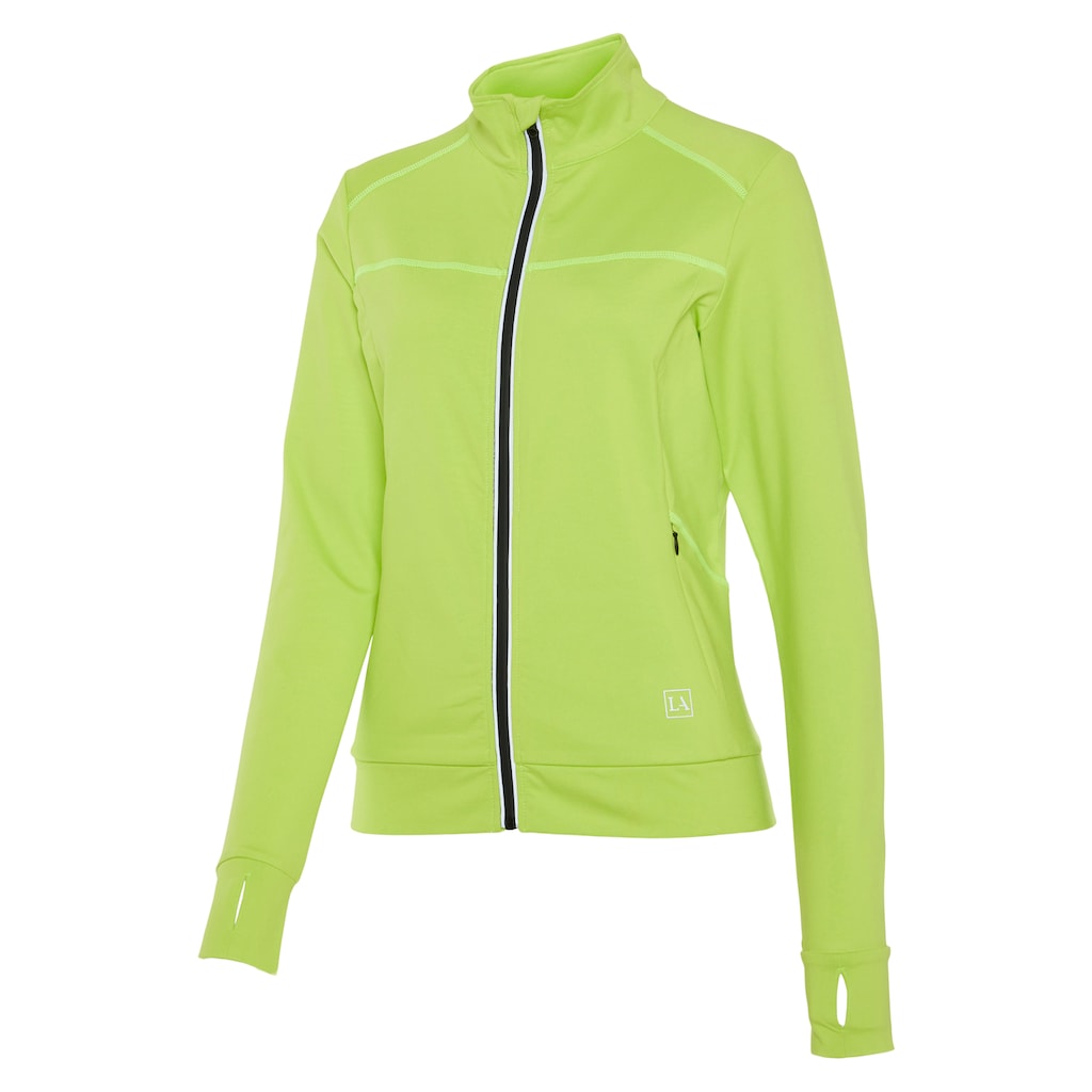 LASCANA ACTIVE Laufjacke