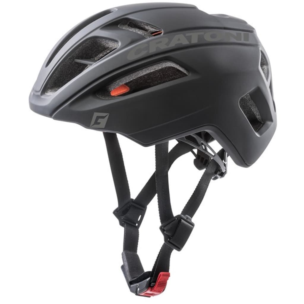 Cratoni Fahrradhelm »Performance-Fahrradhelm C-Pro«