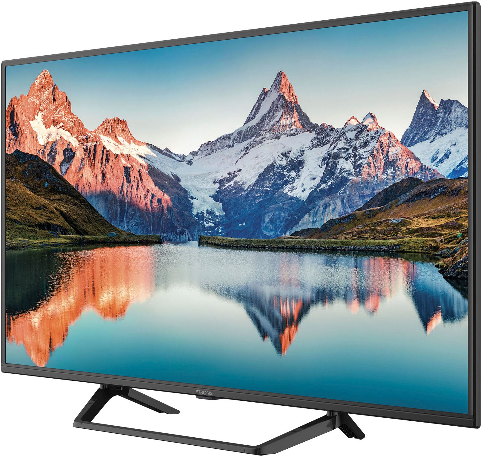 Strong LED-Fernseher »SRT 40FF2003C«, Full HD, USB Wiedergabe