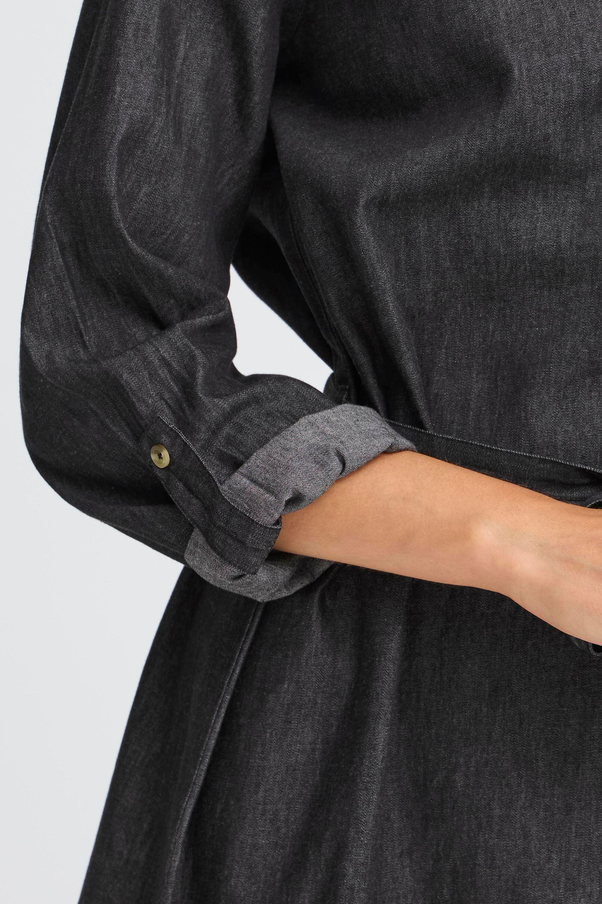 fransa Midikleid »Kleid FRVILDA«