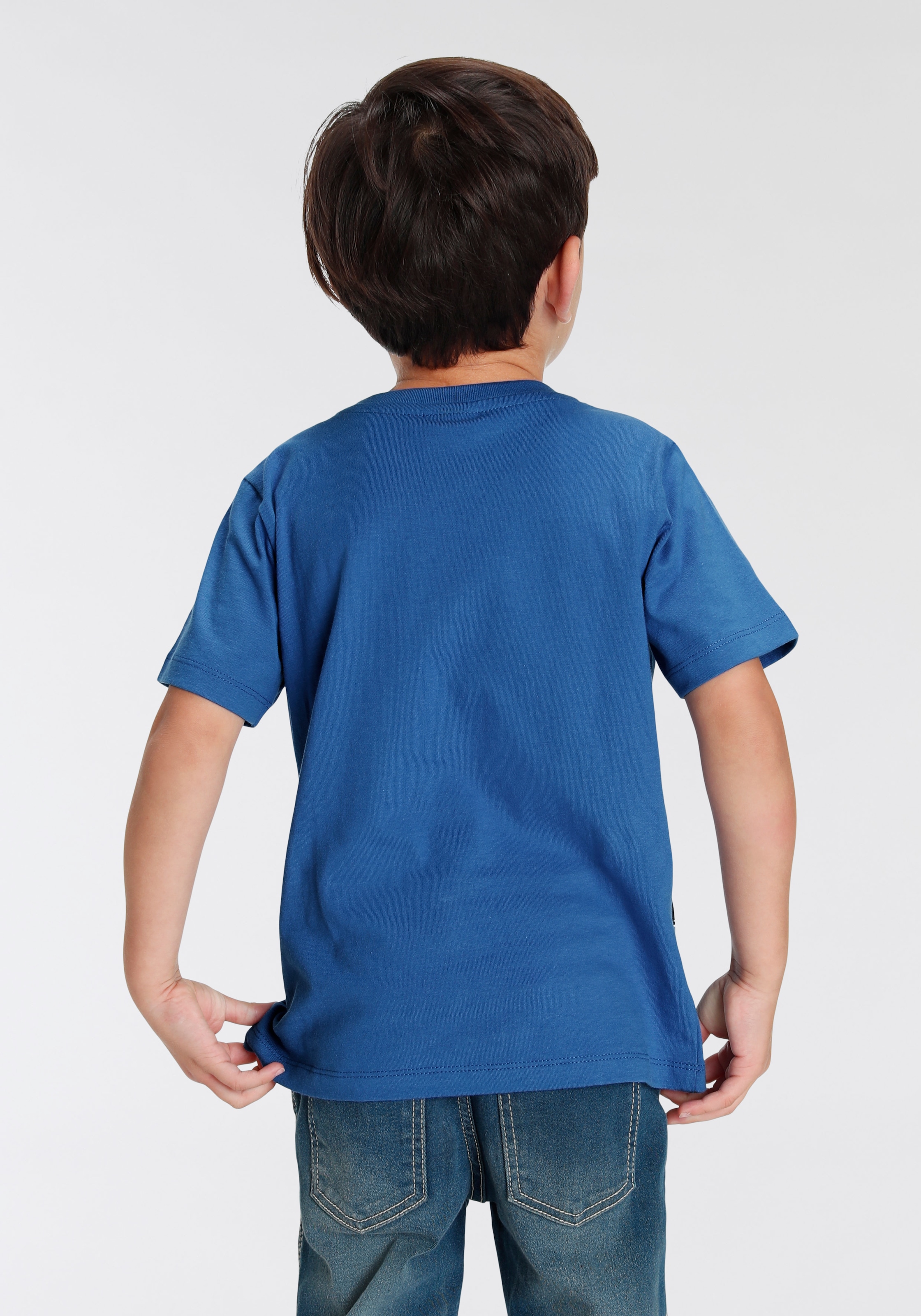 KIDSWORLD T-Shirt »POLIZEI«, Uniform Druck online kaufen