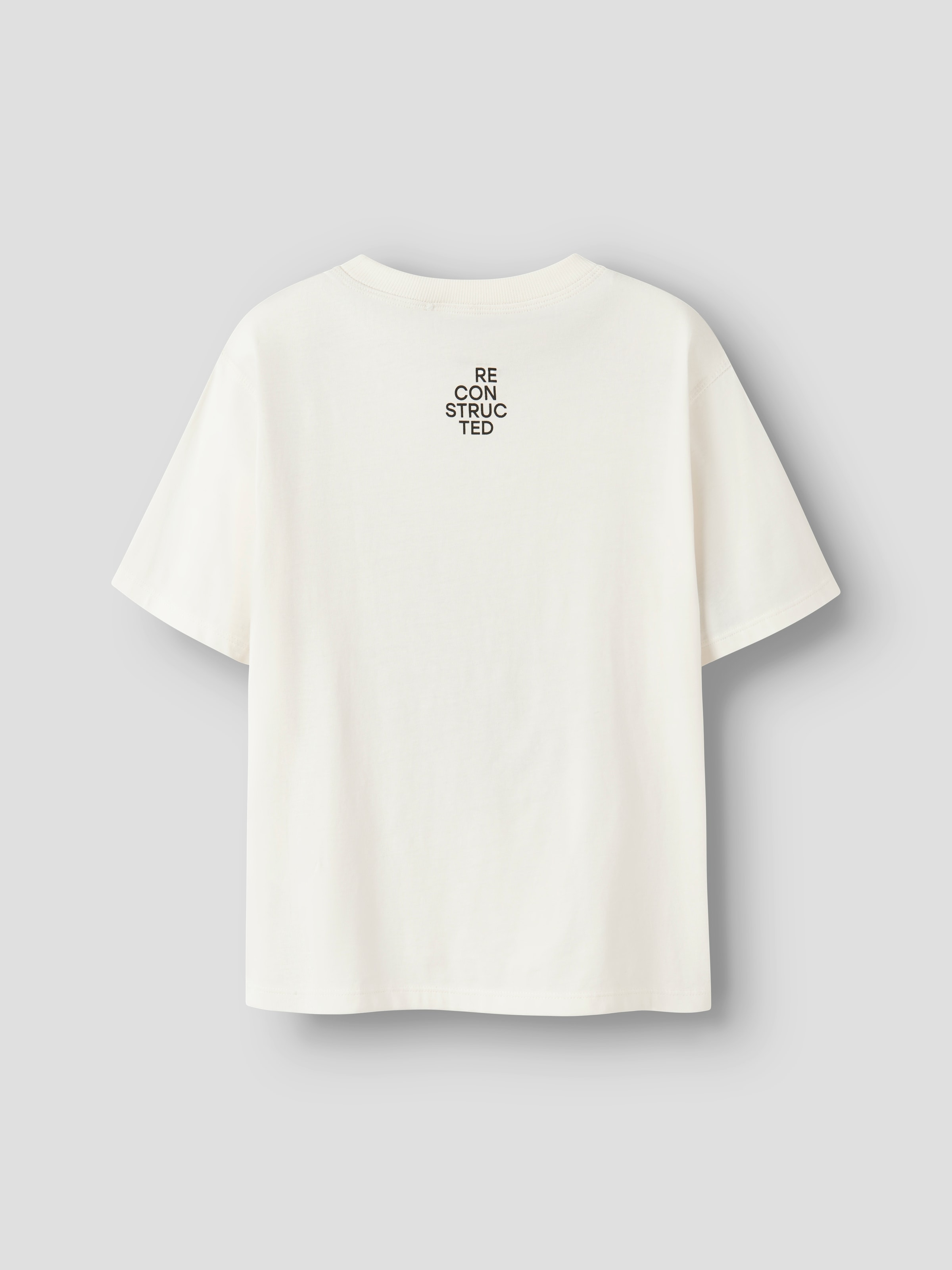 Name It T-Shirt »NKMOAKLEY SS NREG TOP BF«