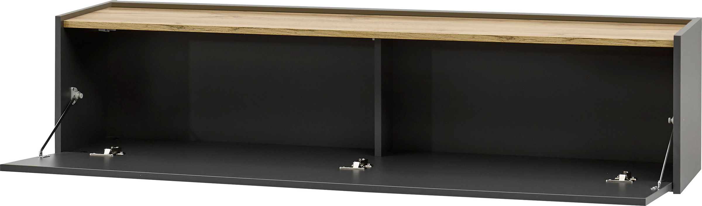 INOSIGN Büromöbel-Set "CiTY/GiRON", (Set, 5 tlg.), Home Office, mit Wandsek günstig online kaufen