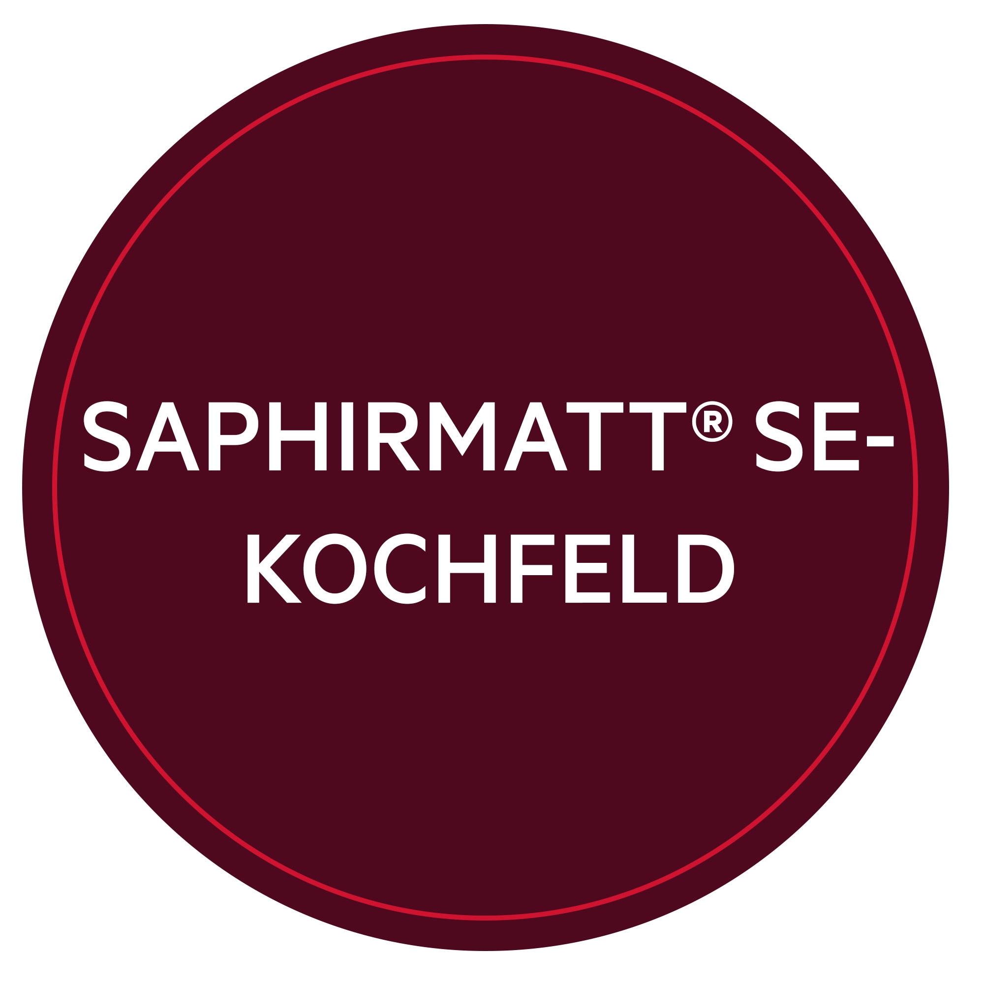 AEG Induktions-Kochfeld »TO64ICOFIT« SaphirMatt® SE: 3× Kratzresistenz, robust & langlebig, Made in Germany
