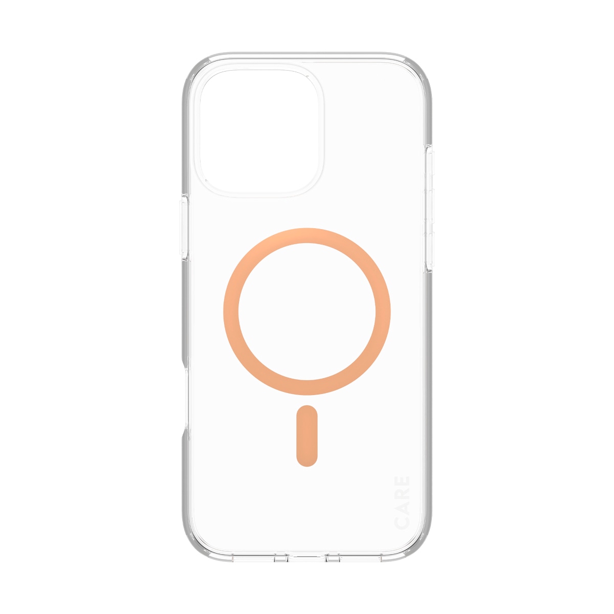 CARE by PanzerGlass Handyhülle »Urban Combat Case für Apple iPhone 16 Pro Max«, Backcover, Schutzhülle, Handyschutzhülle, Case, Schutzcase, stoßfest