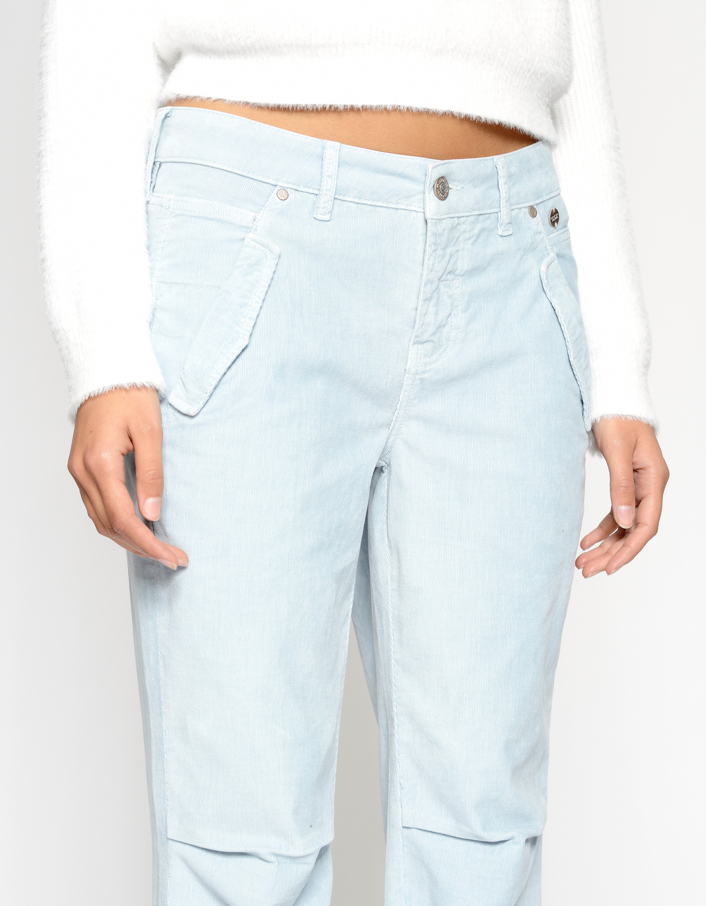 GANG Relaxhose »GANG Hosen Relaxed 94GERDA CARGO«