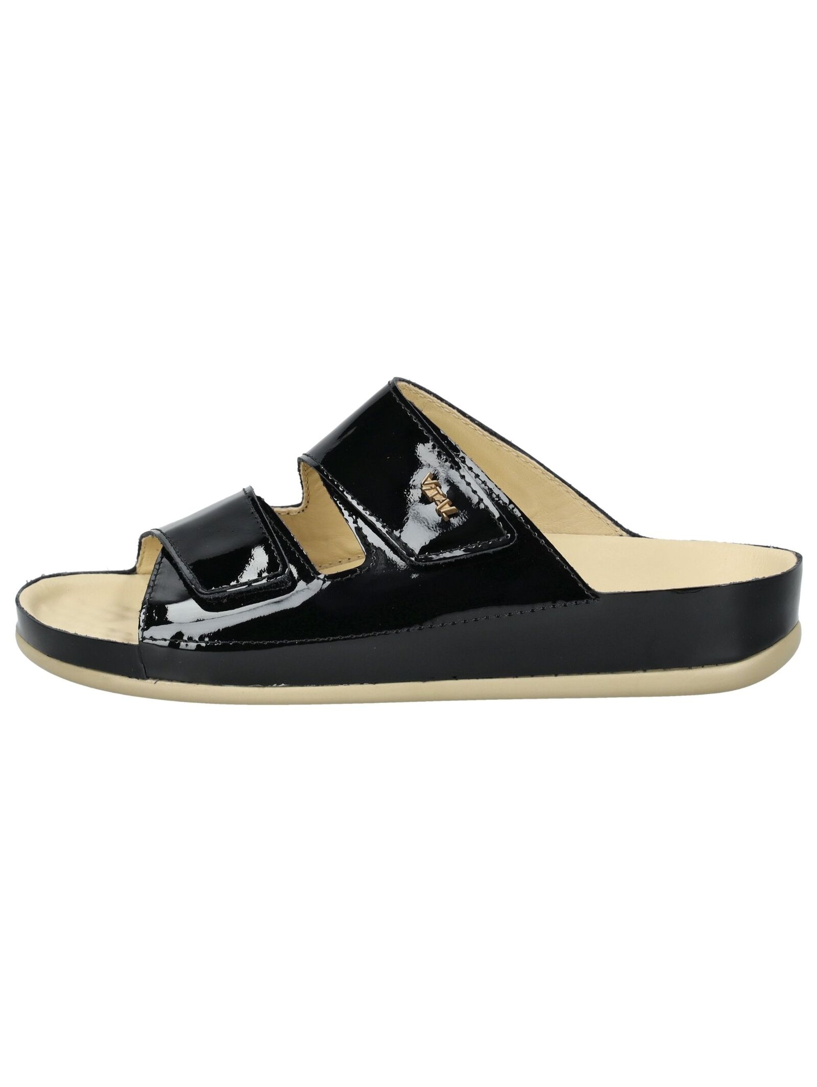 Vital Pantolette »Vital Pantoletten Leder«