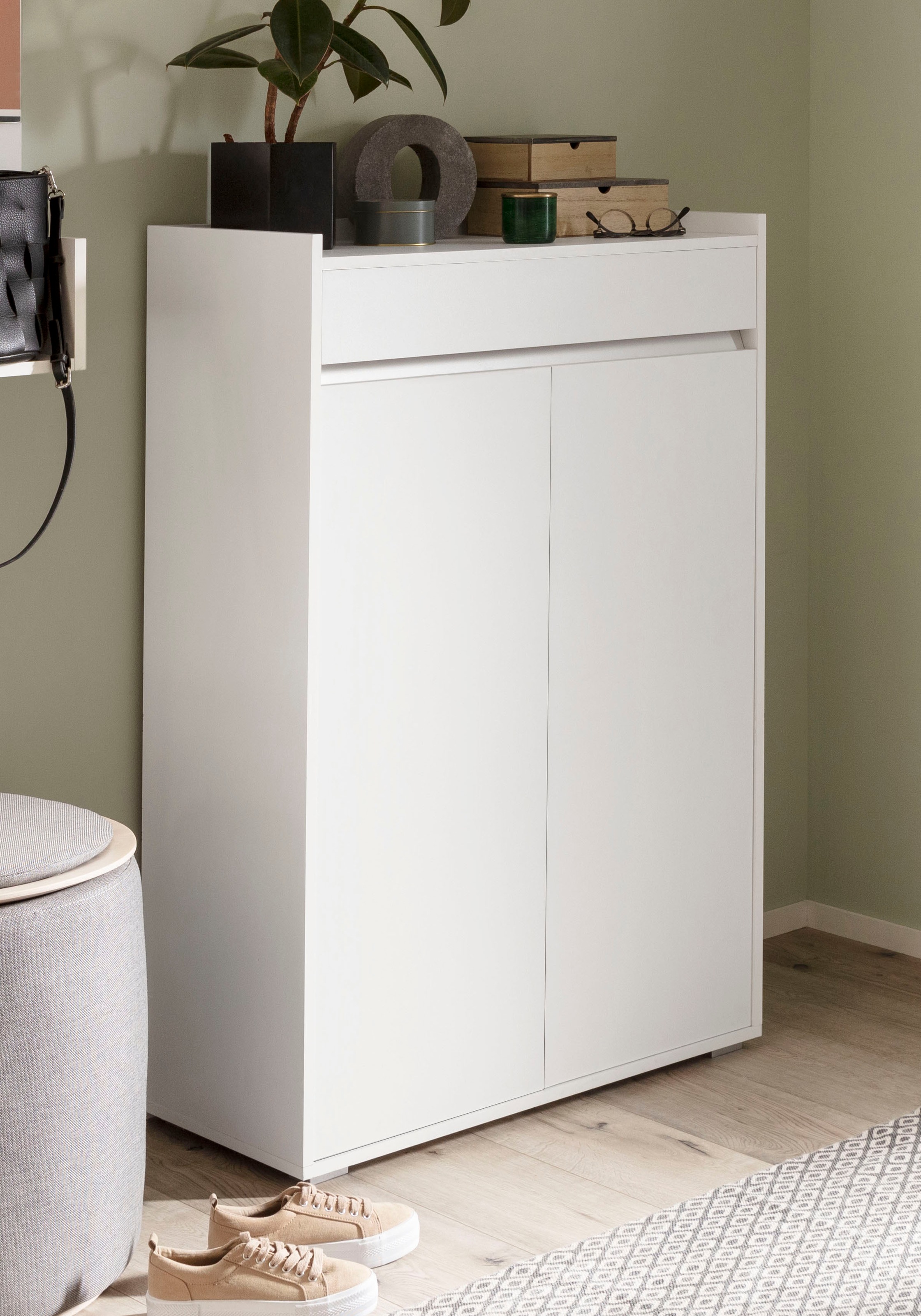 INOSIGN Schuhschrank "Kosmo" Breite 80 cm günstig online kaufen