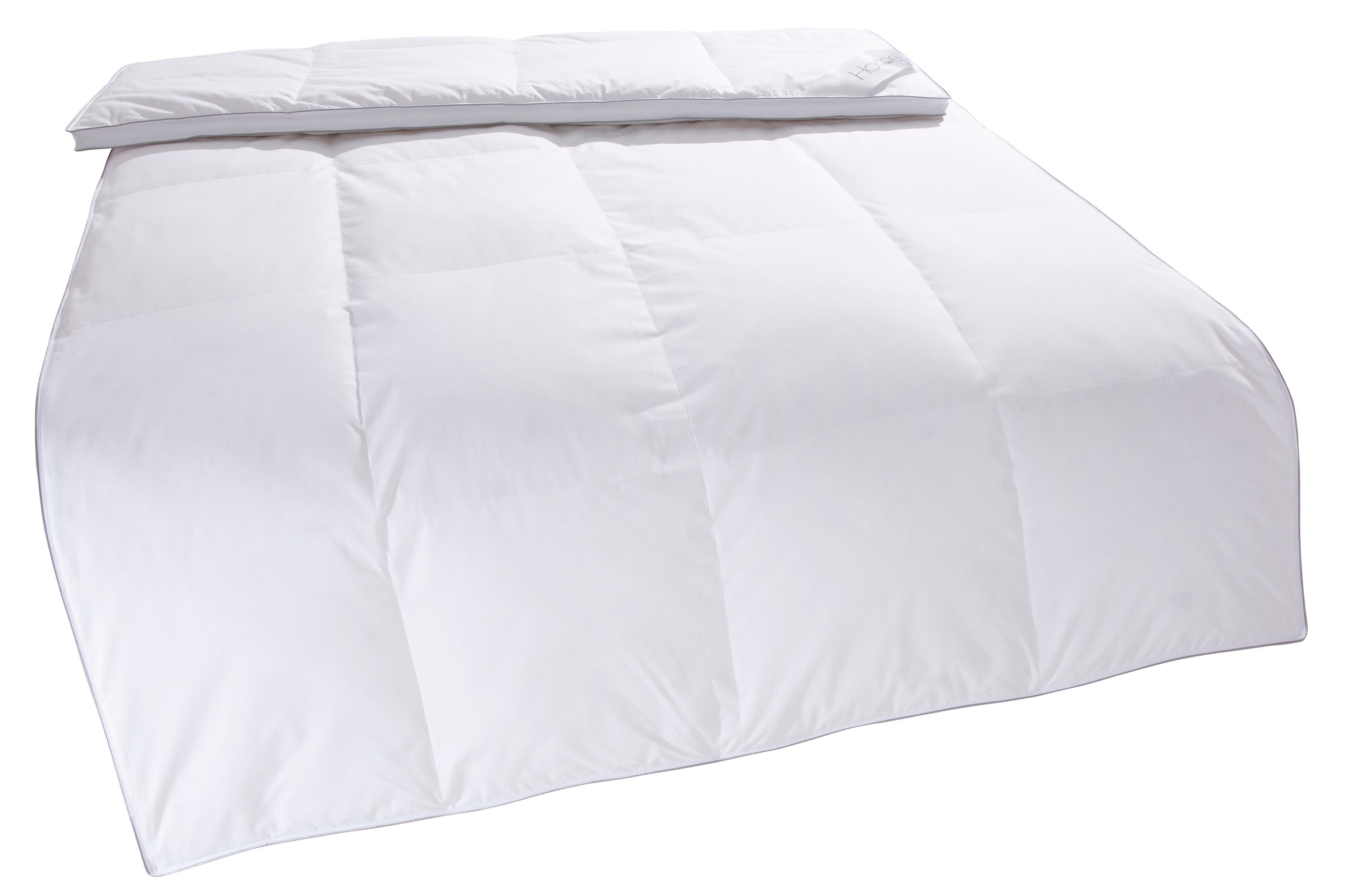 Home affaire Daunenbettdecke »Moulle, Bettdecke 135x200 cm und 155x220 cm« günstig online kaufen