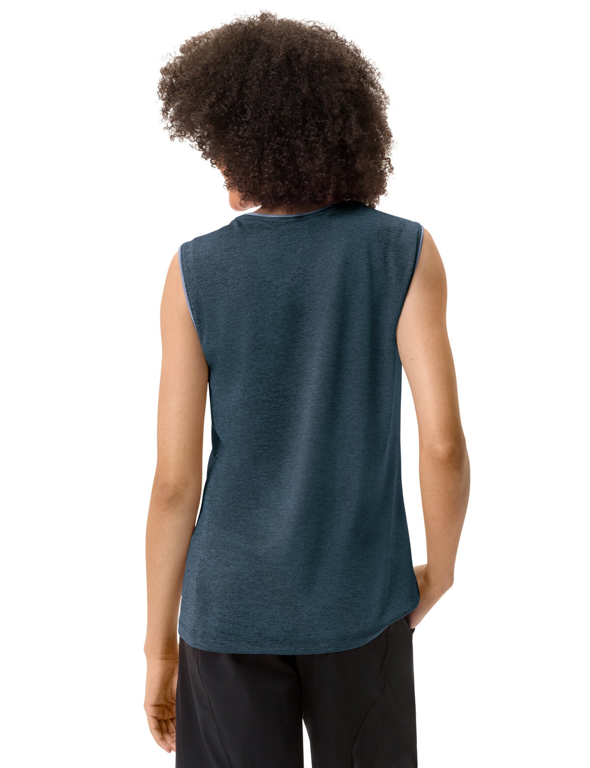 VAUDE Funktionstop »WOMEN'S ESSENTIAL TOP«, (1 tlg.)