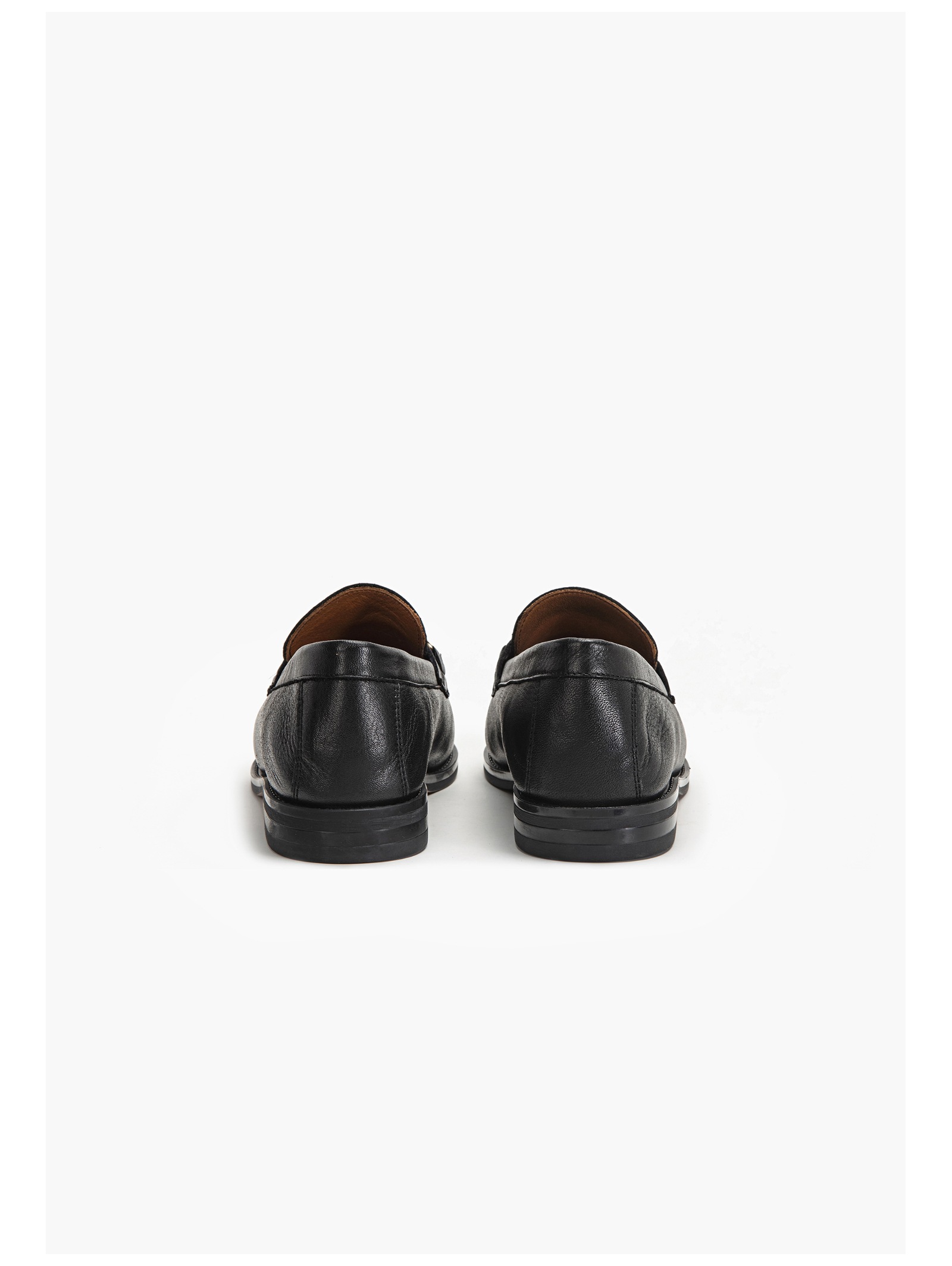 INUOVO Slipper »INUOVO Slipper Leder«