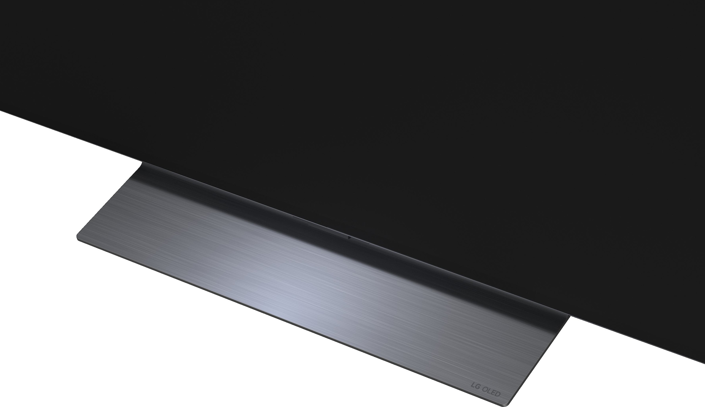 LG OLED-Fernseher »OLED77C68LA« 195 cm/77 ″ Smart-TV