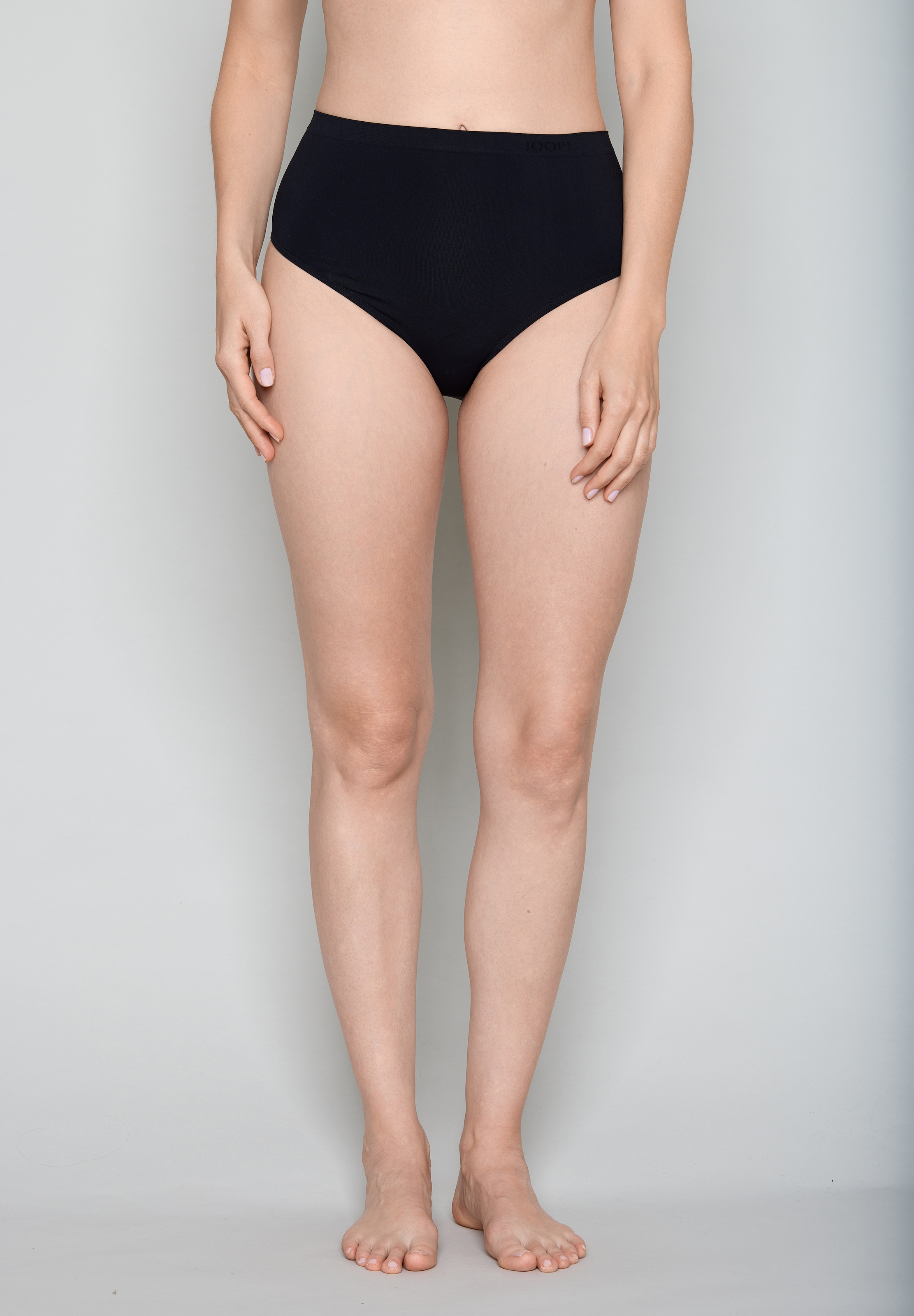 JOOP! Panty mit Seamfree-Verarbeitung, aus Mikrofaser