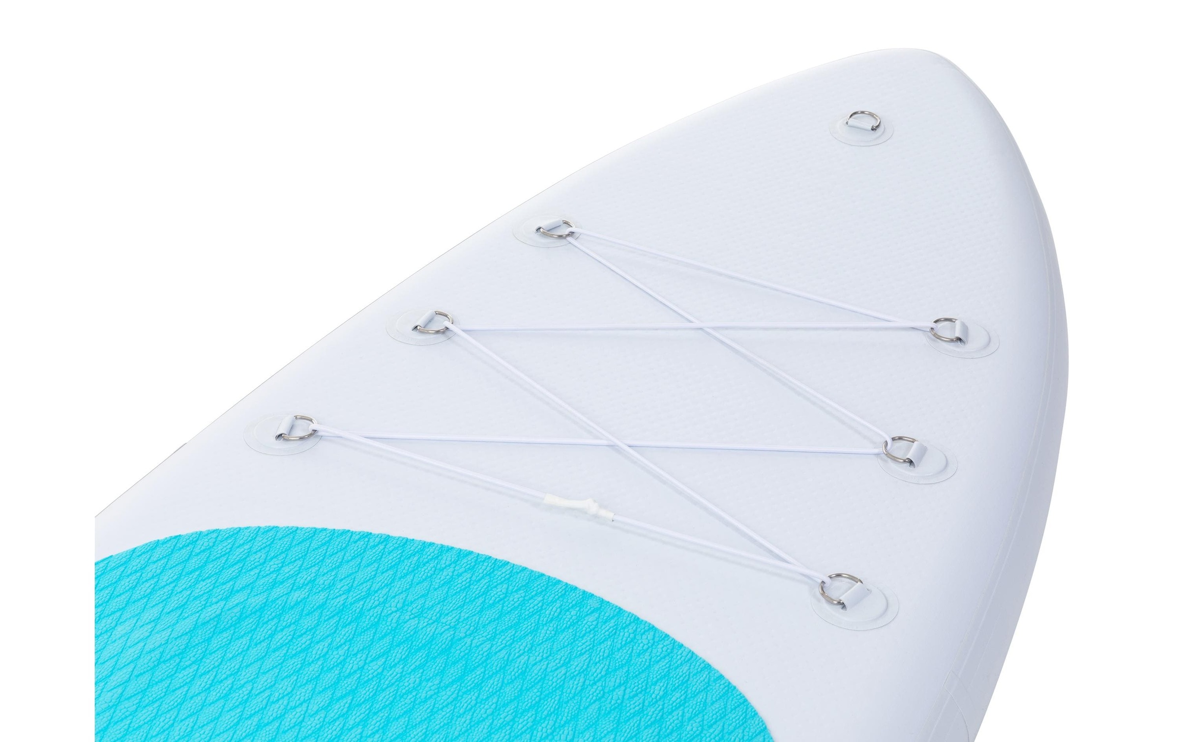 KOOR SUP-Board »Nuusa Allround 106«