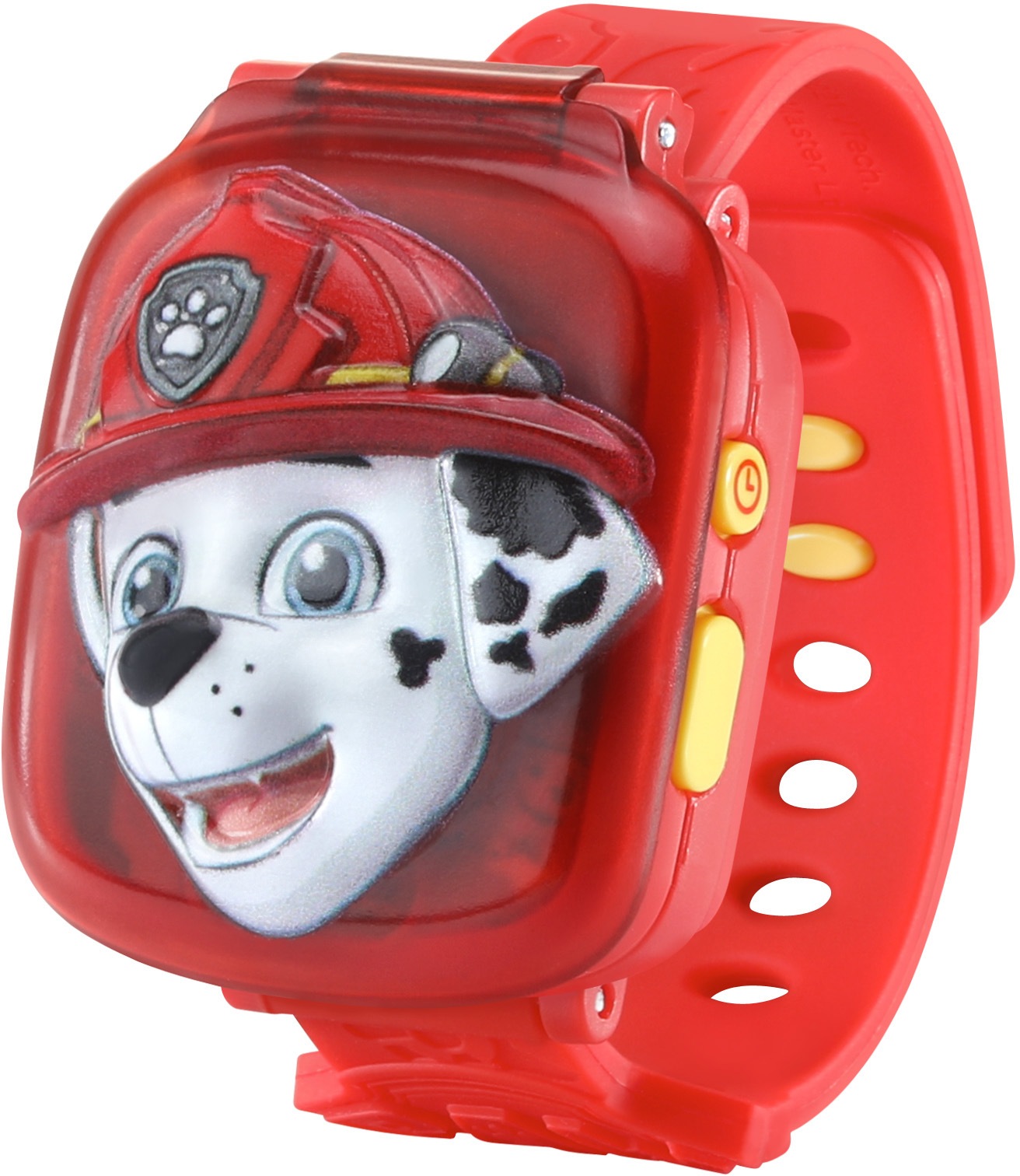 Vtech® Lernspielzeug »Marshall-Lernuhr«