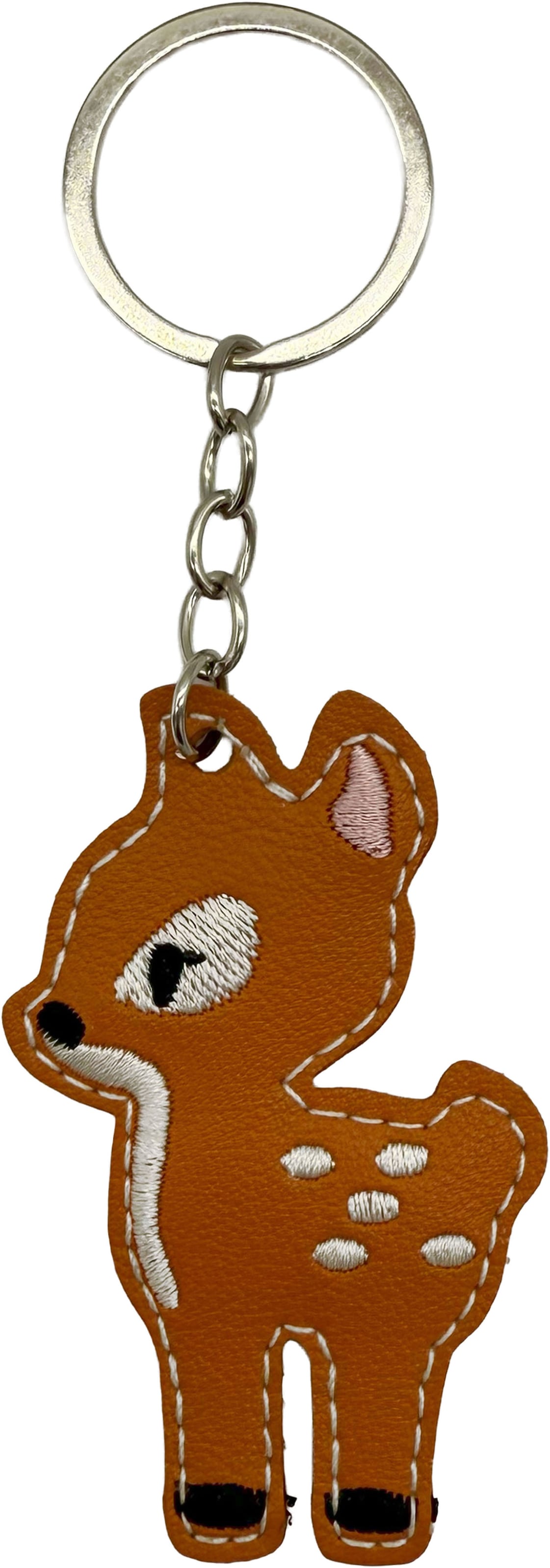 McNeill Schulranzen »Primo, inkl. Etui, Turnbeutel,« Reflektierende Streifen auf den Schultergurten;Retroreflektierende Flächen