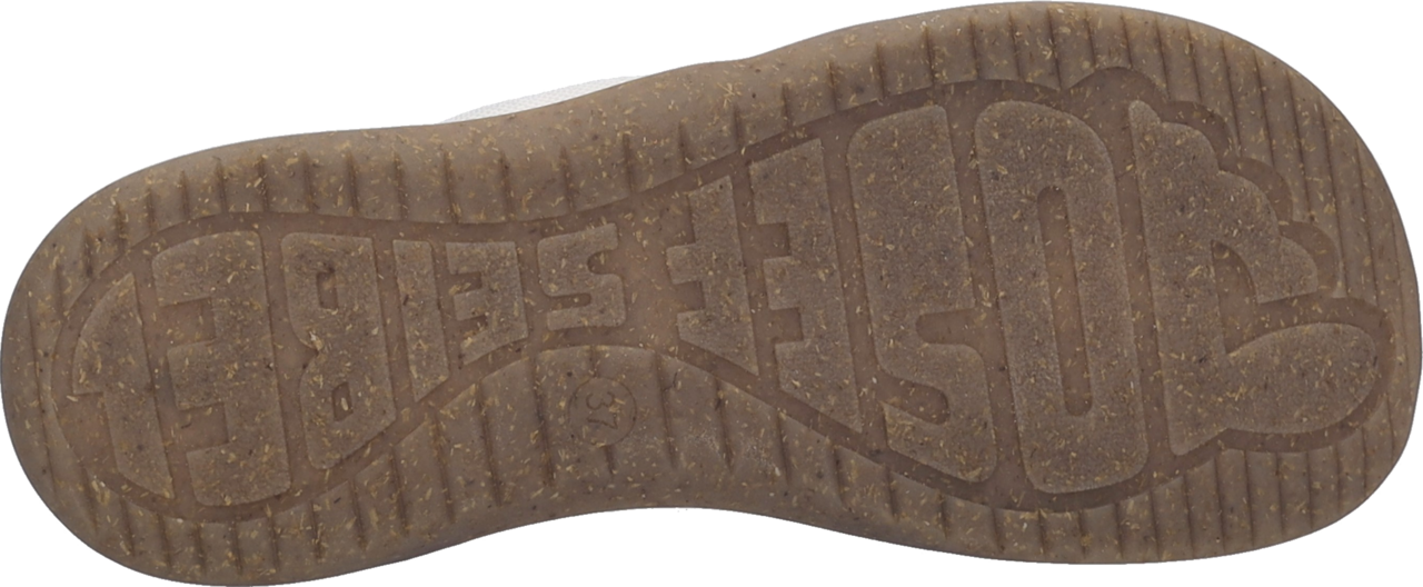 Josef Seibel Barfußschuh »Cassandra 06«  Slipper, Komfortschuh, Schlupfschuh in Schuhweite  G (=weit)