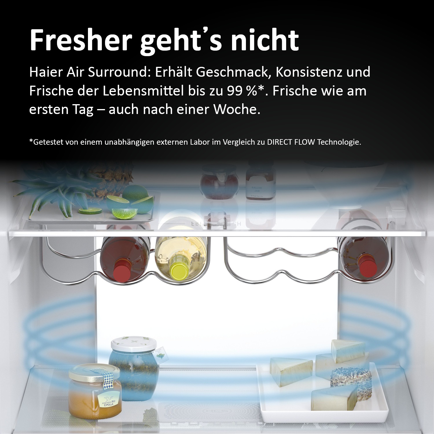 Haier French Door »HFR7720DWMP«