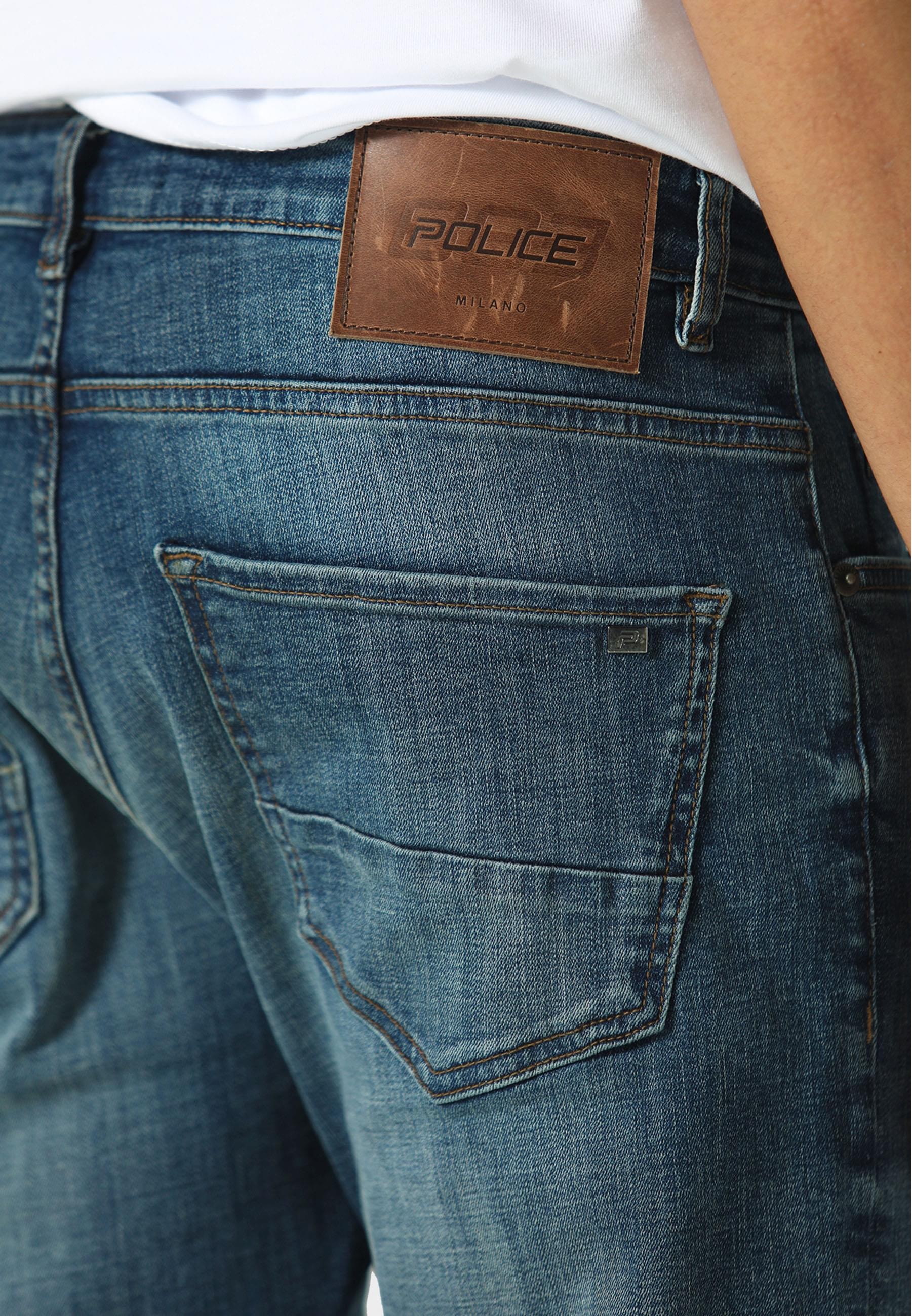 883Police Bequeme Jeans »883 Police TODD949MATG JEANS«