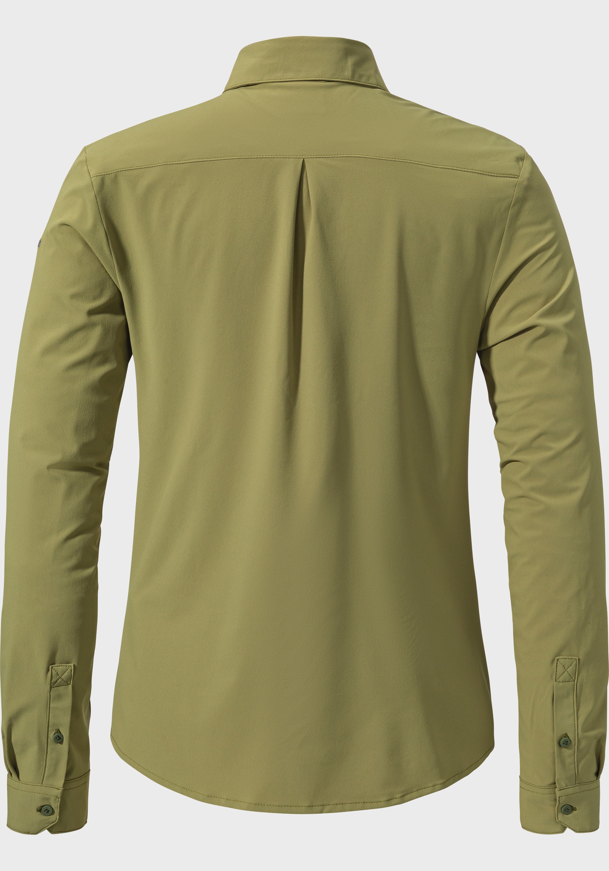 Schöffel Outdoorbluse »Hiking Blouse Style Dunajec WMS«