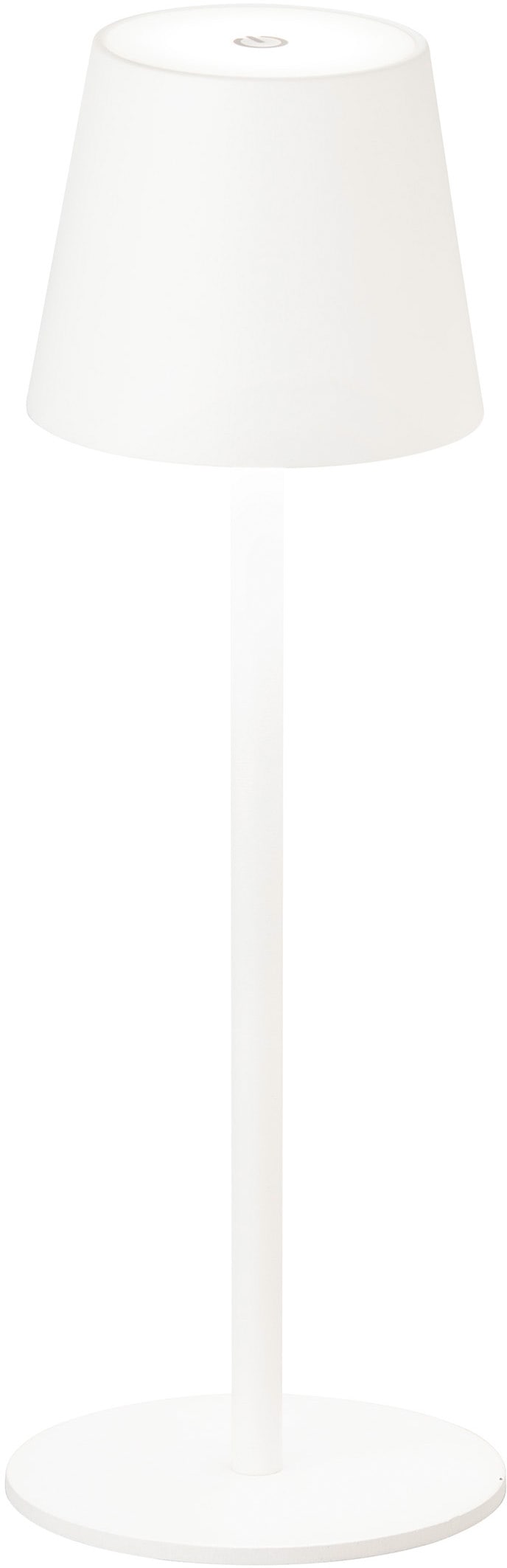 easy! BY FHL Tischleuchte »Tropea«, 1 flammig, Leuchtmittel LED-Modul   LED günstig online kaufen