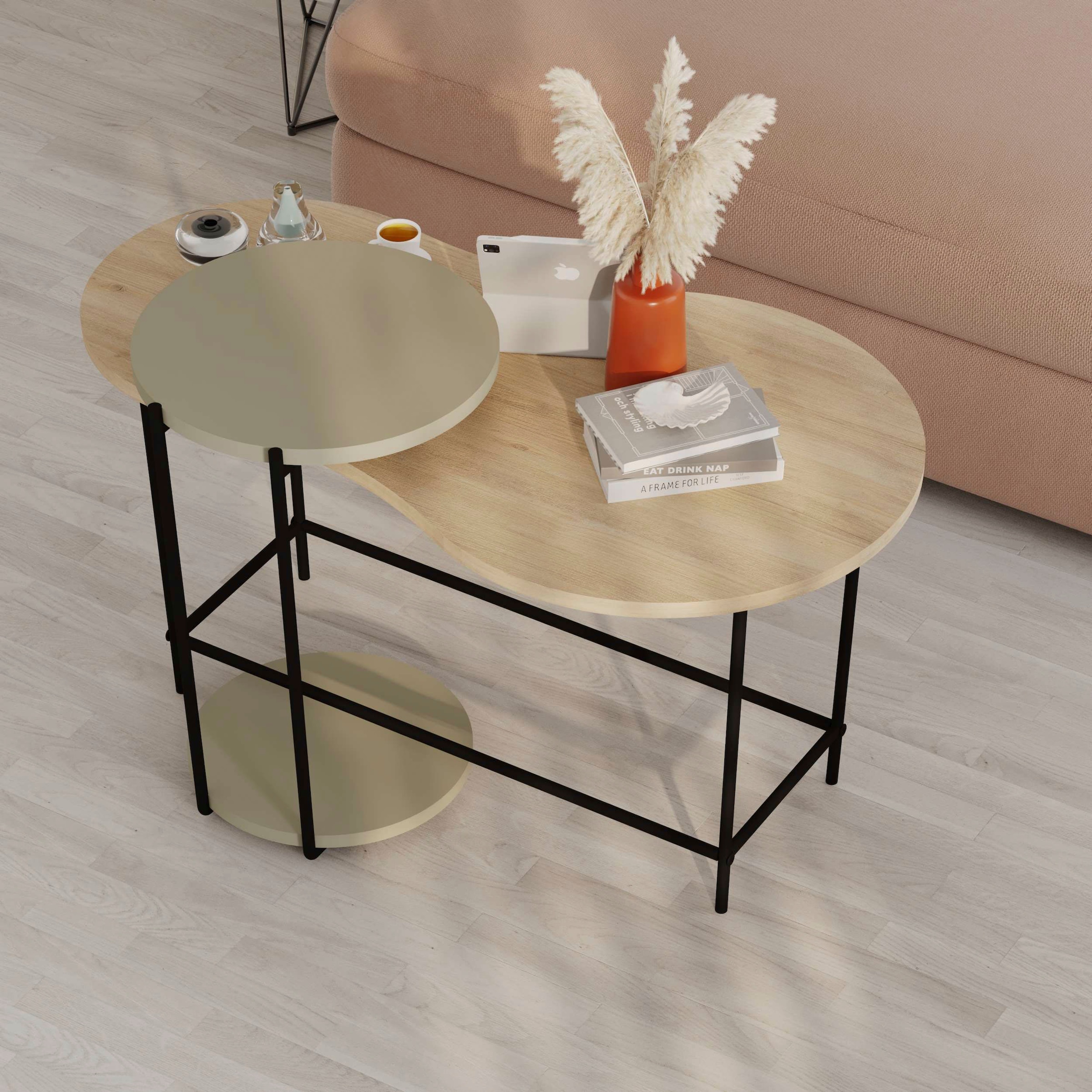Decortie Couchtisch »CUDDLE COUCHTISCH«