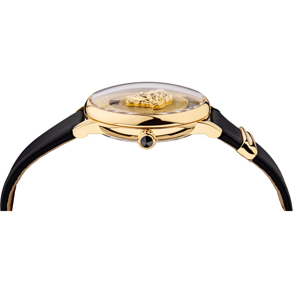 Versace Schweizer Uhr »MEDUSA ICON, VEZ200221«