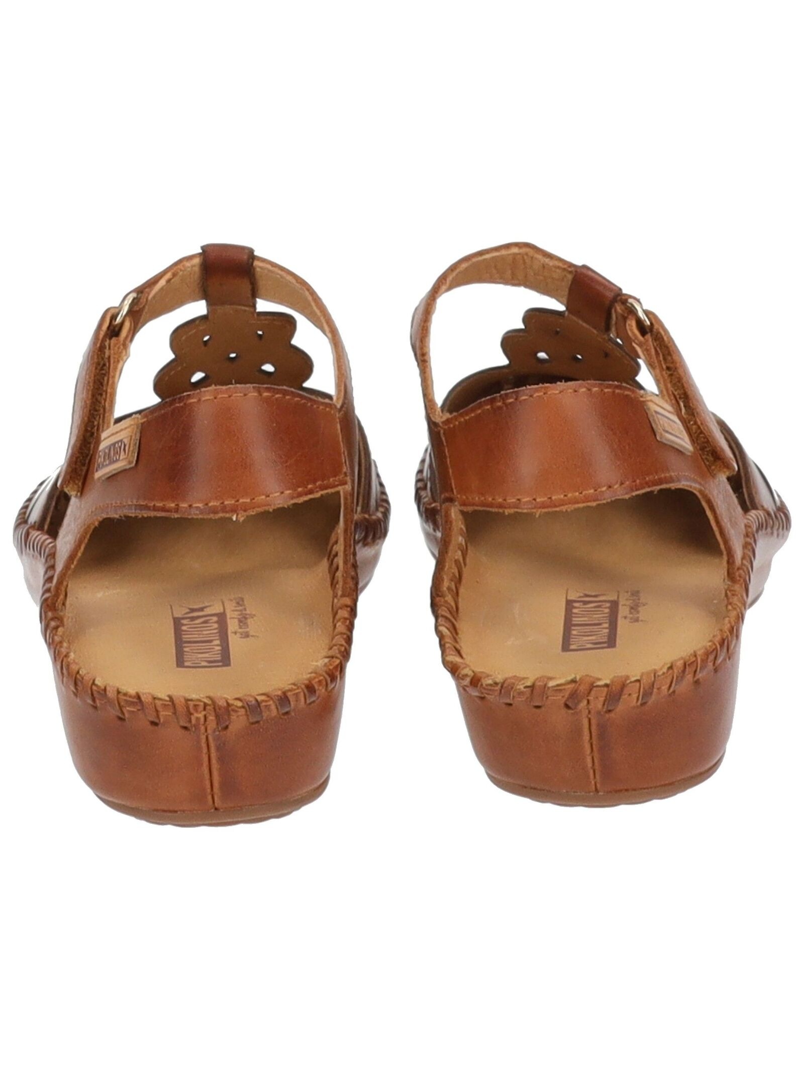 PIKOLINOS Riemchensandale »PIKOLINOS Sandalen Leder«