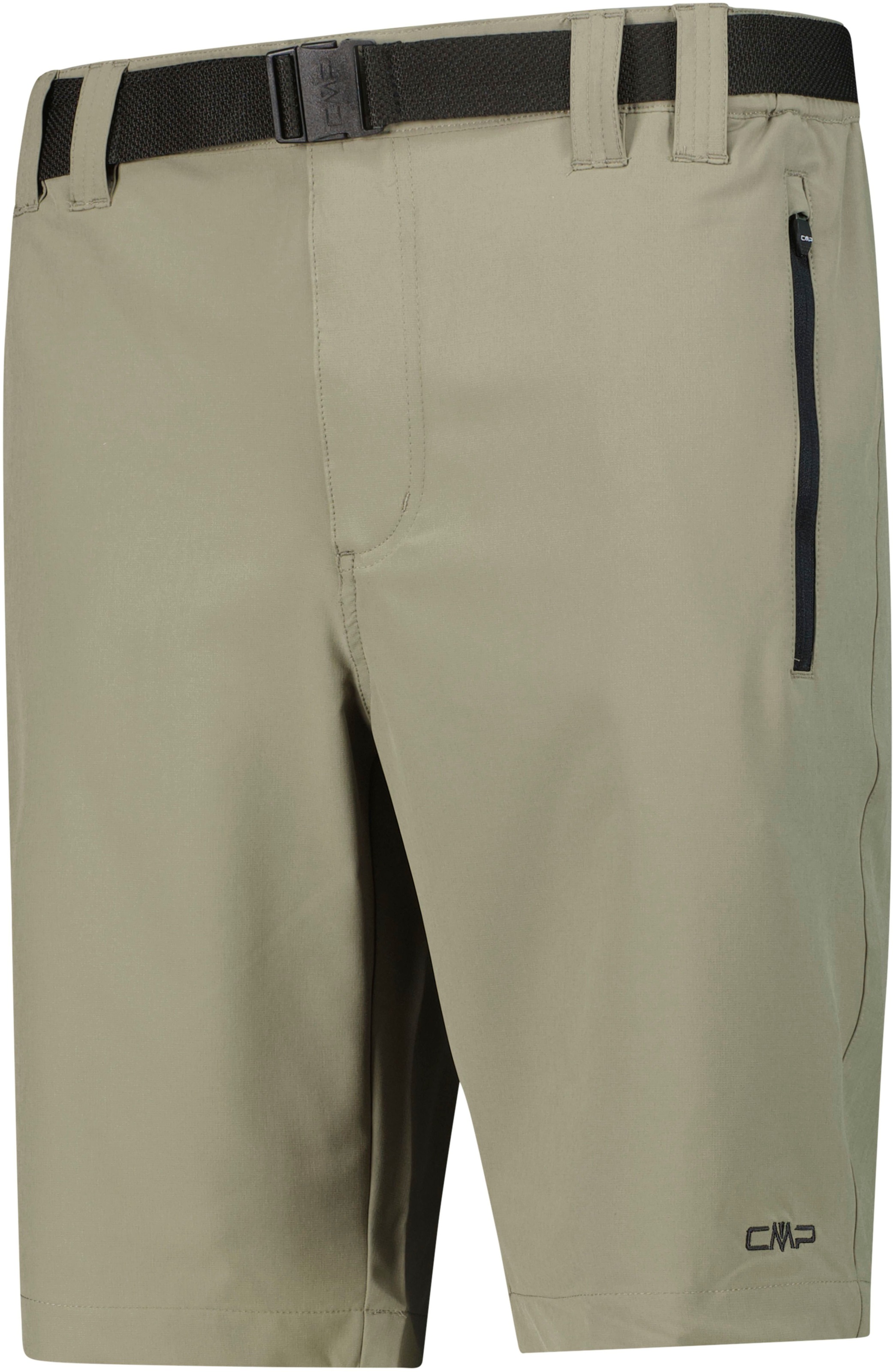 CMP Zip-off-Hose, Elastisch & Atmungsaktiv