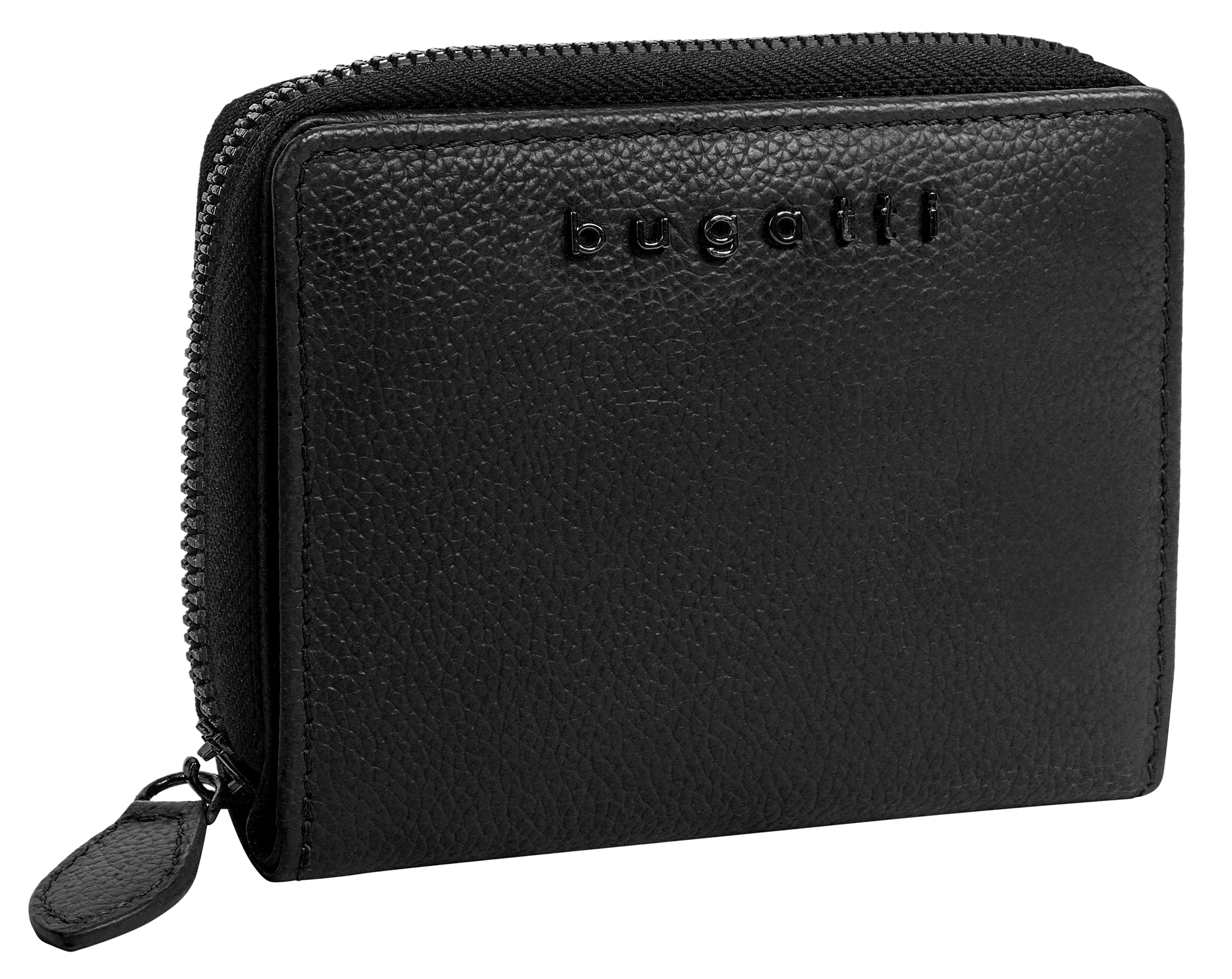 bugatti Geldbörse »BELLA« echt Leder