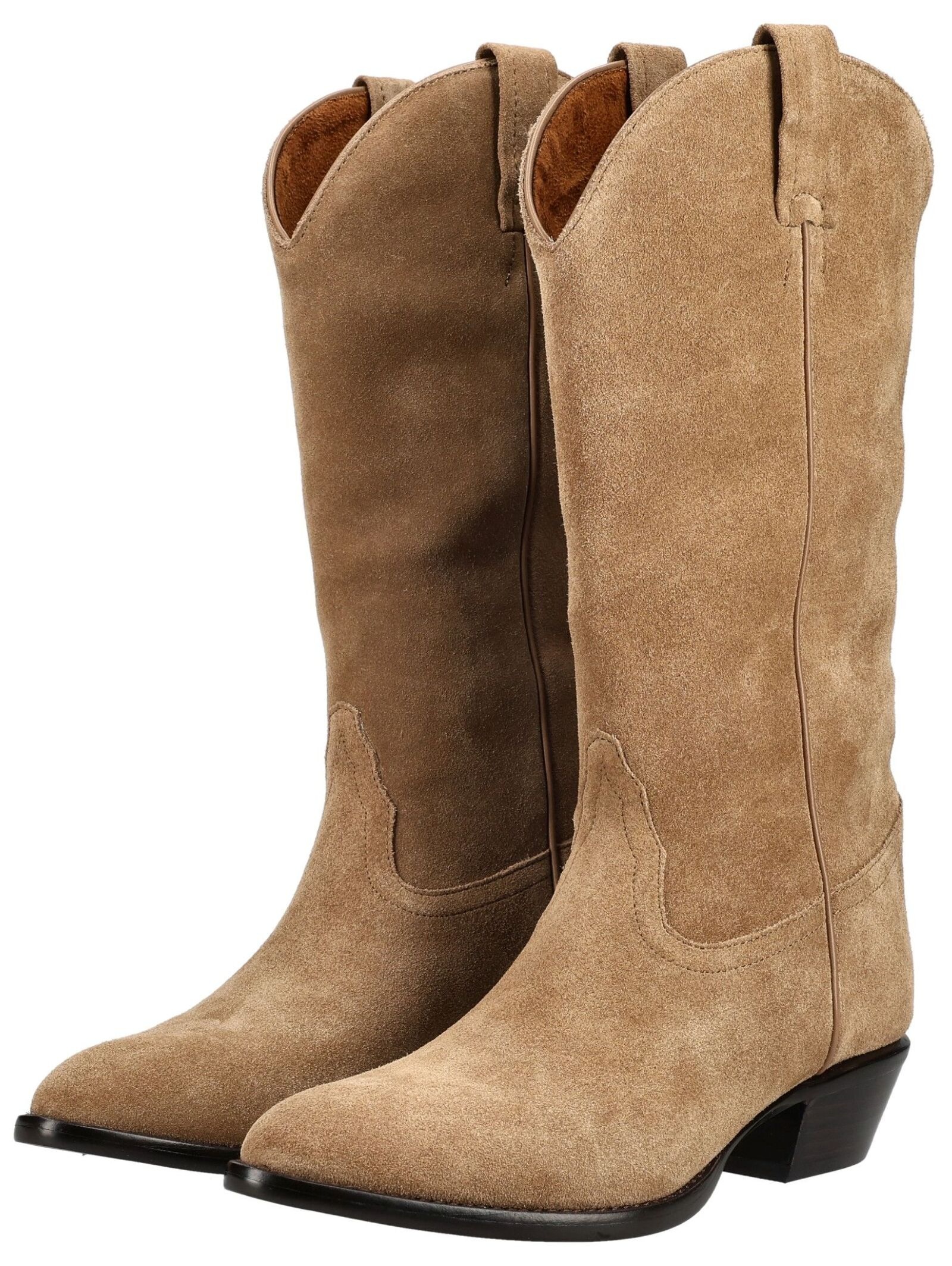 Jeffrey Campbell Bikerboots »Jeffrey Campbell Stiefel Leder«
