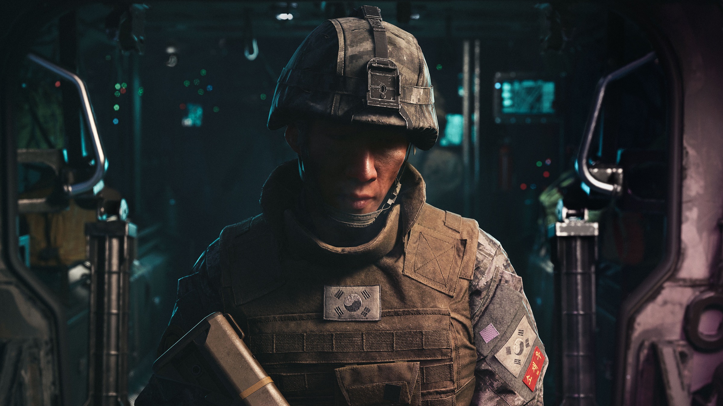 Activision Spielesoftware »Call of Duty: Modern Warfare 4« PlayStation 5