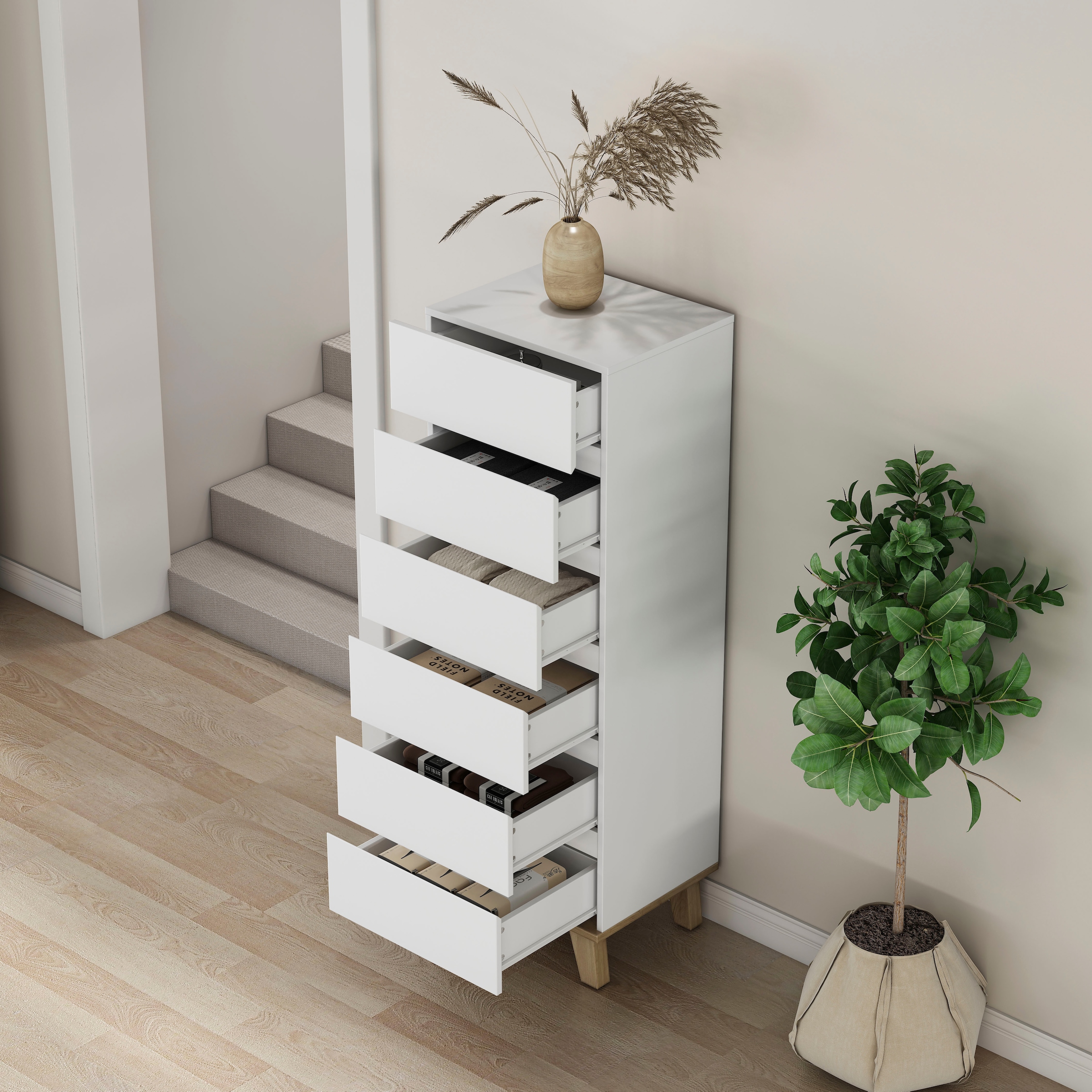 OTTO home Kommode »Haily«