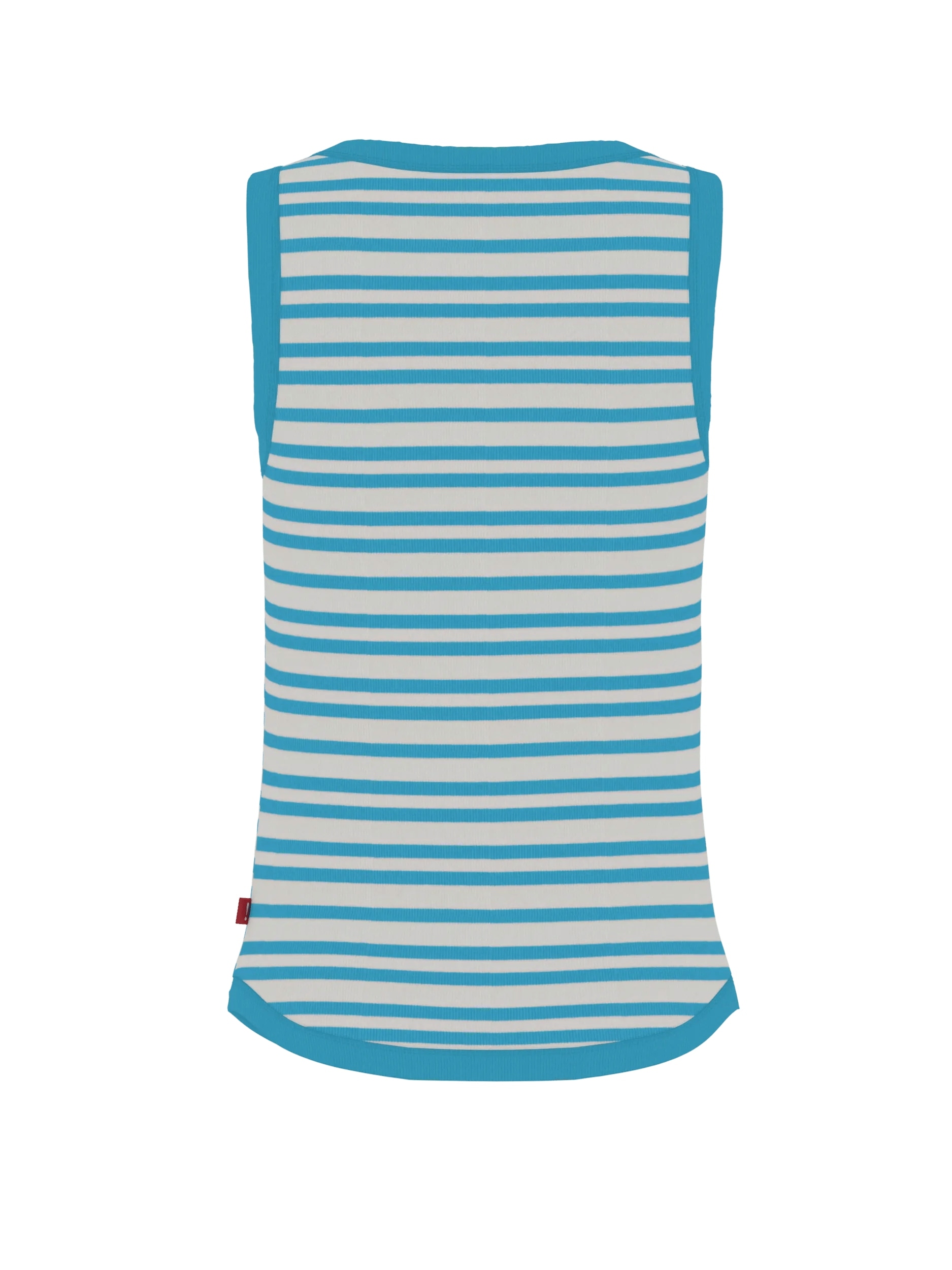 Joop Jeans Tanktop »Tiani« im Streifendesign