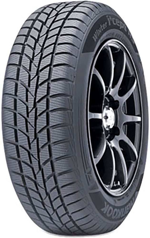 Hankook Winterreifen »HANKOOK«, WINTER ICEPT RS W442