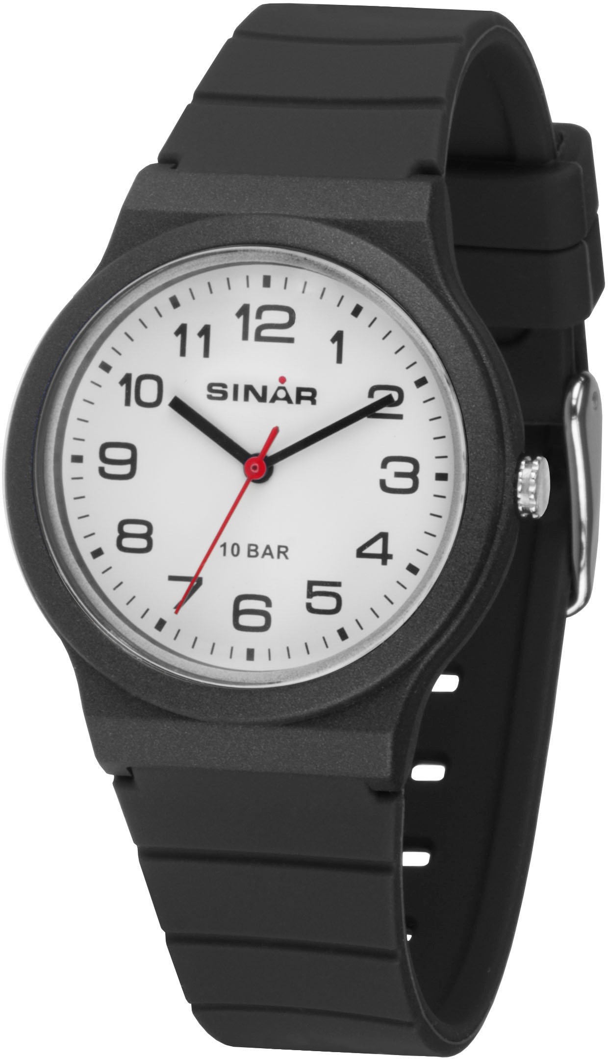SINAR Quarzuhr, Armbanduhr, Jugendliche, Damenuhr, Kinderuhr, bis10 bar was günstig online kaufen