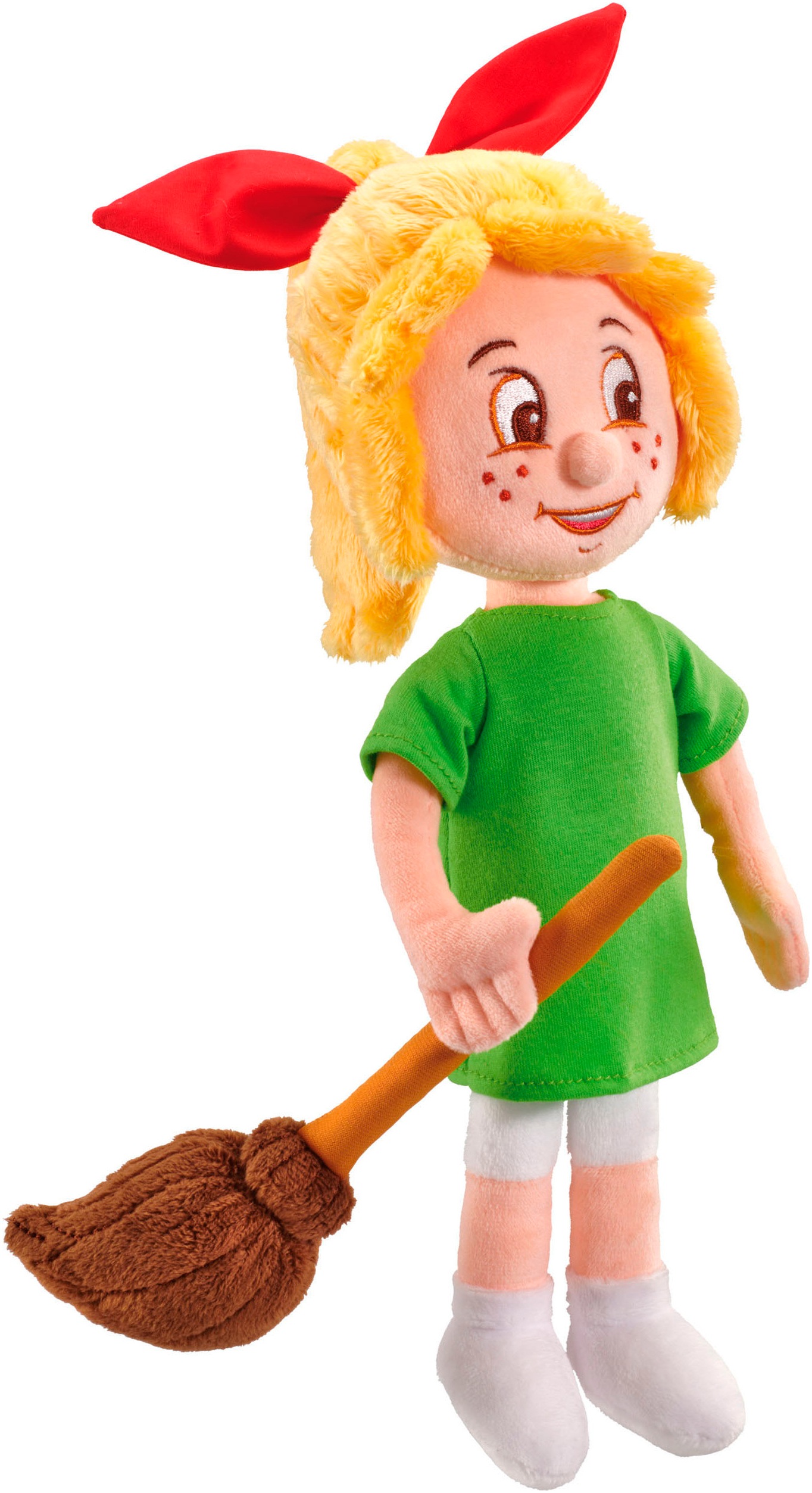 Schmidt Spiele Plüschfigur »Bibi Blocksberg, 33 cm«
