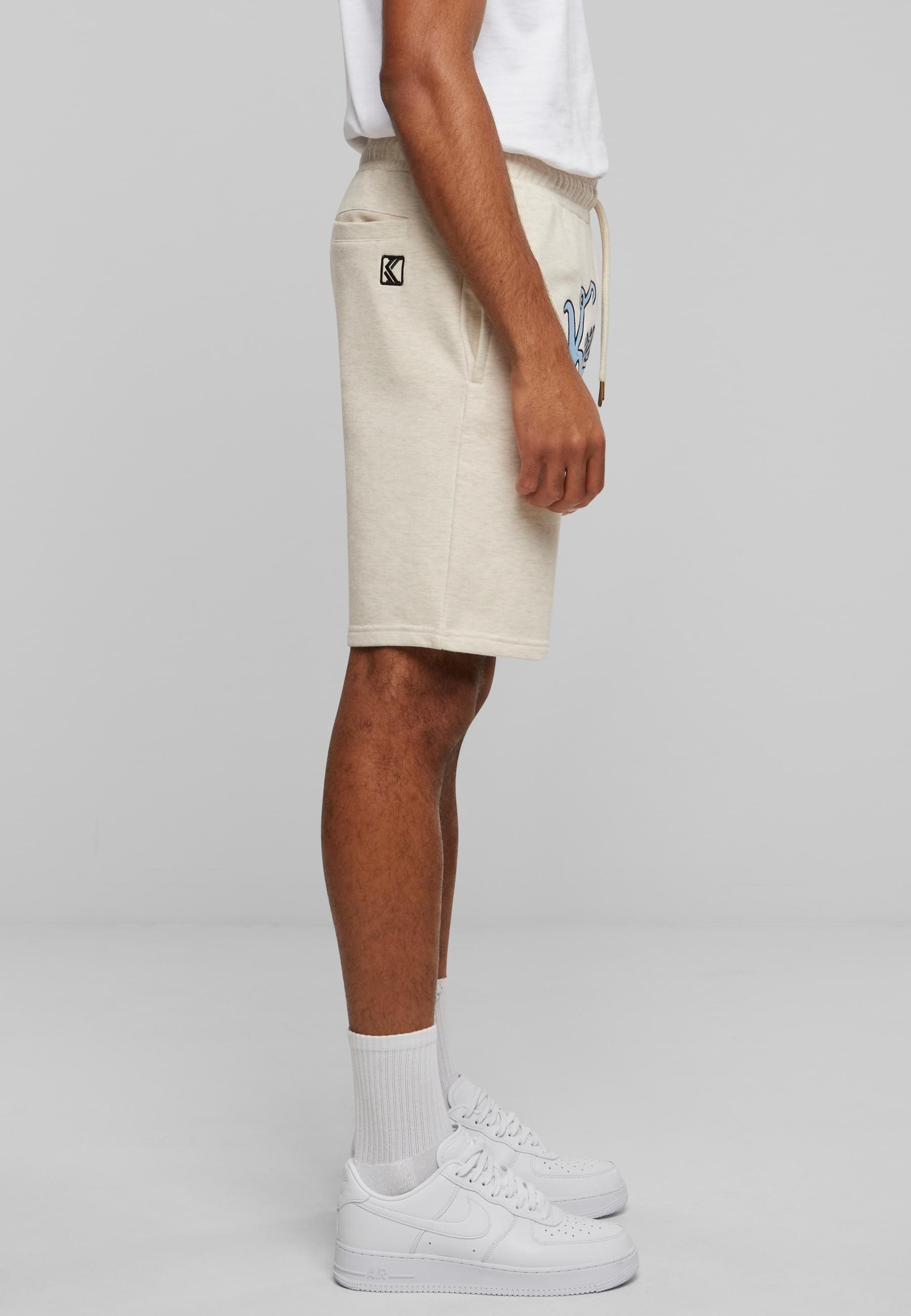 Karl Kani Sweatshorts »Karl Kani Herren«