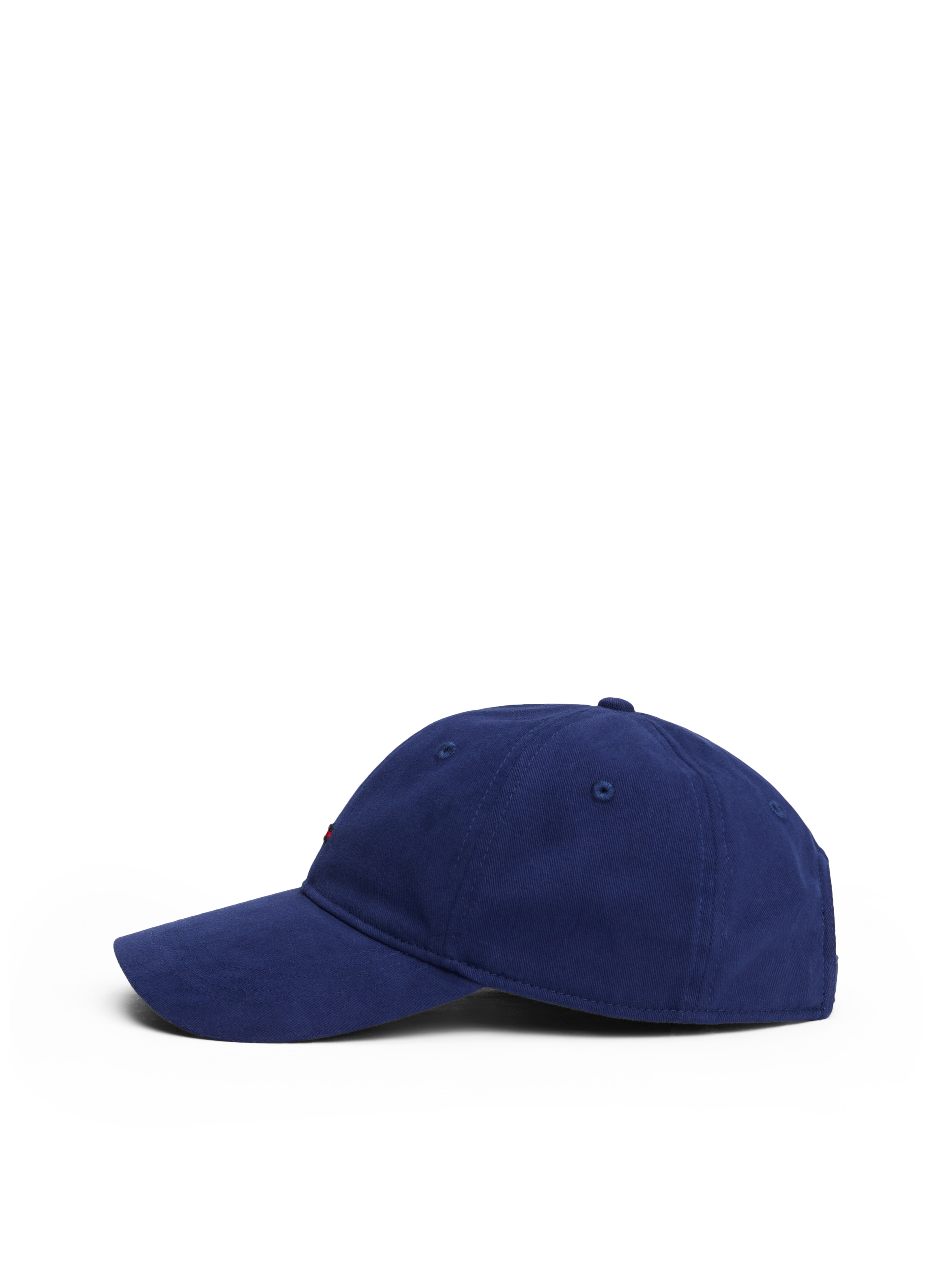 Tommy Hilfiger Baseball Cap »TH FLAG '85 SOFT 6 PANEL CAP« mit Logostickerei größenverstellbar Unisex